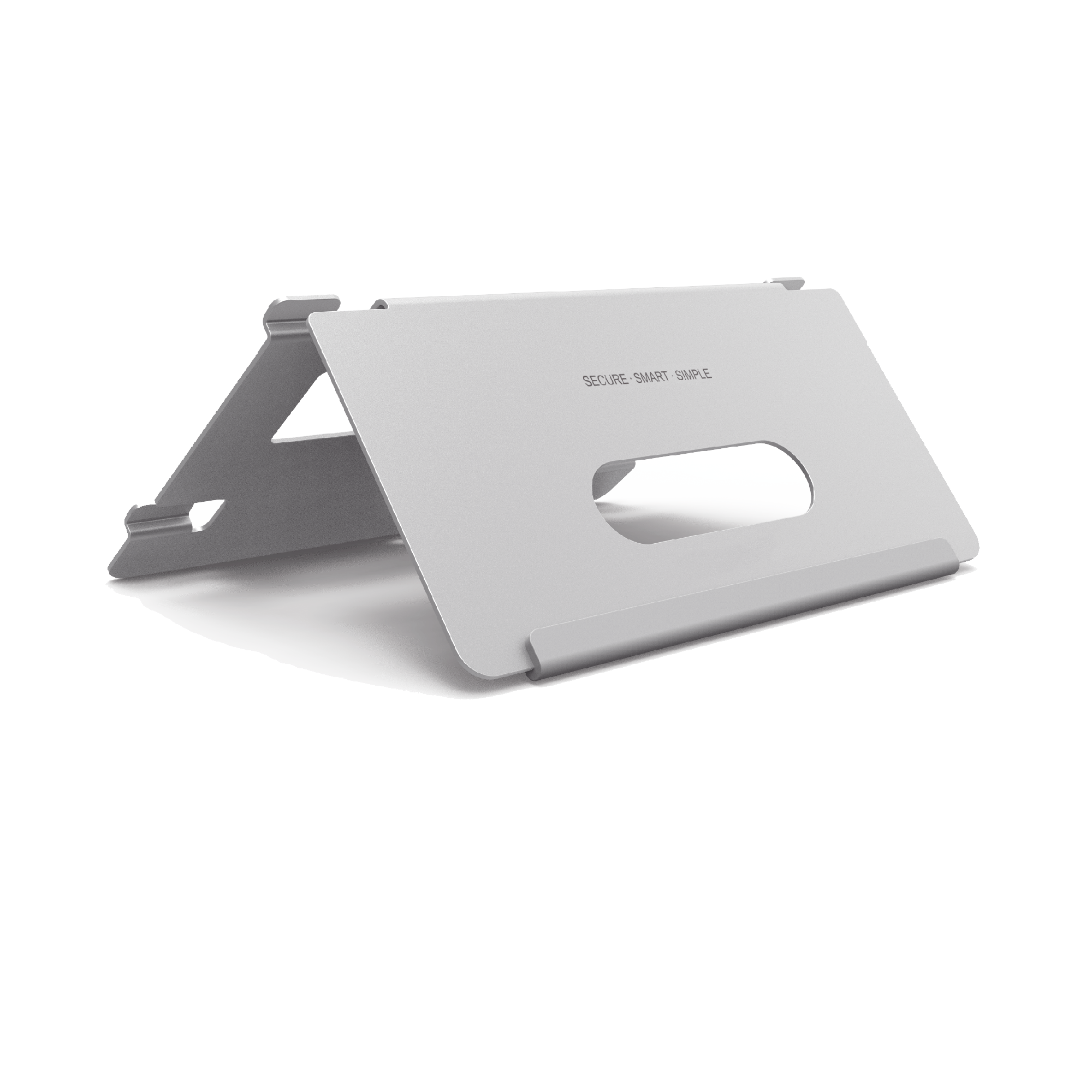 Montaje de Escritorio para Monitores IP HIKVISION / Compatible con series 6320, 8520, 6220 y 9310.