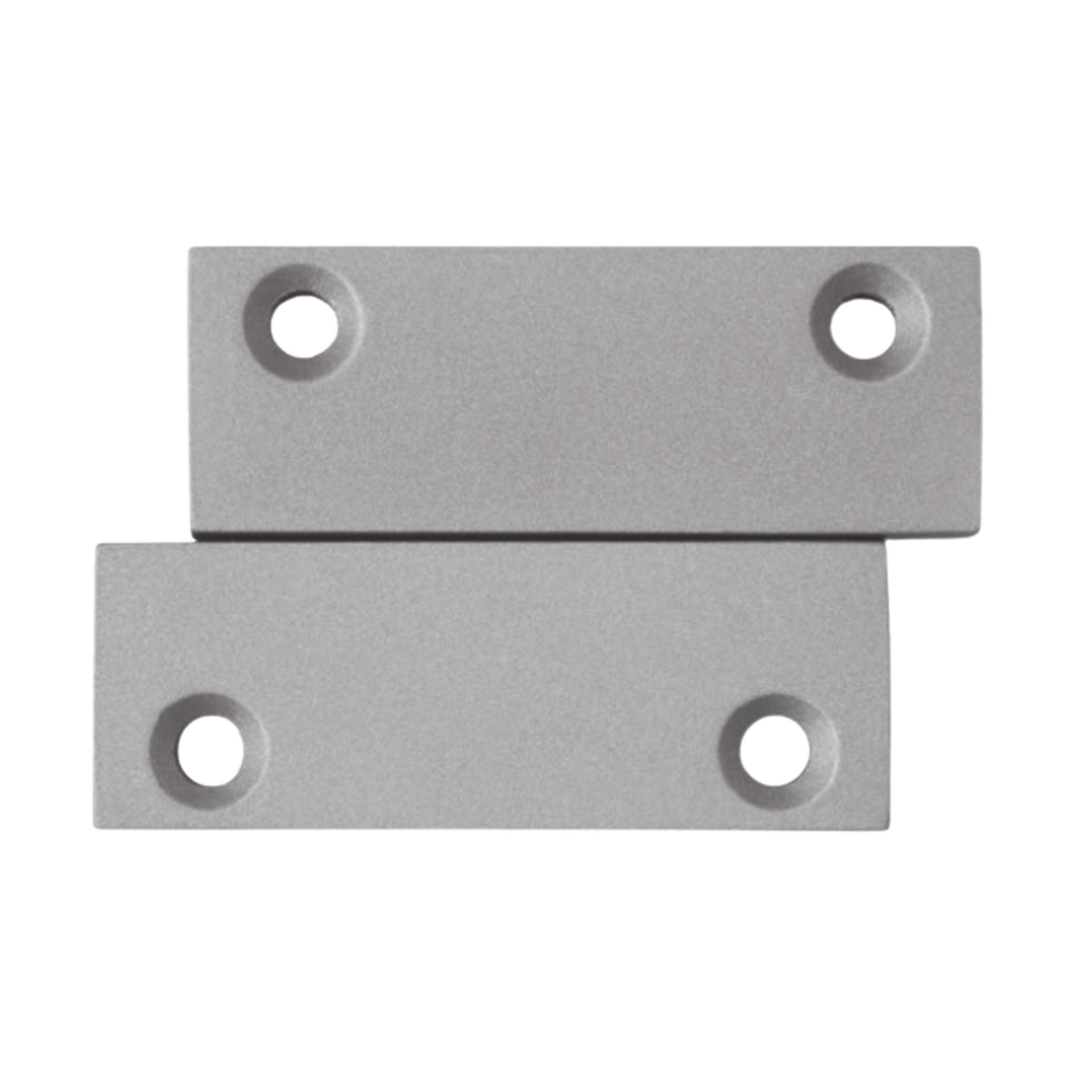 Contacto MagnÃ©tico MetÃ¡lico Cableado / Uso en Puertas y Ventanas / Normalmente Cerrado
