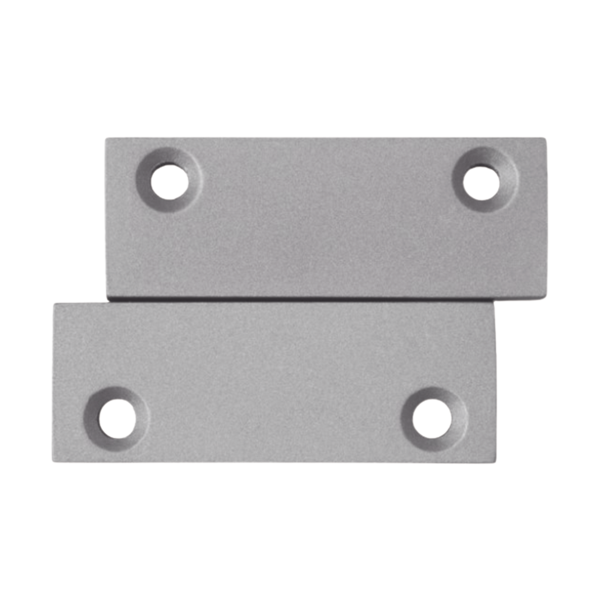 Contacto MagnÃ©tico MetÃ¡lico Cableado / Uso en Puertas y Ventanas / Normalmente Cerrado