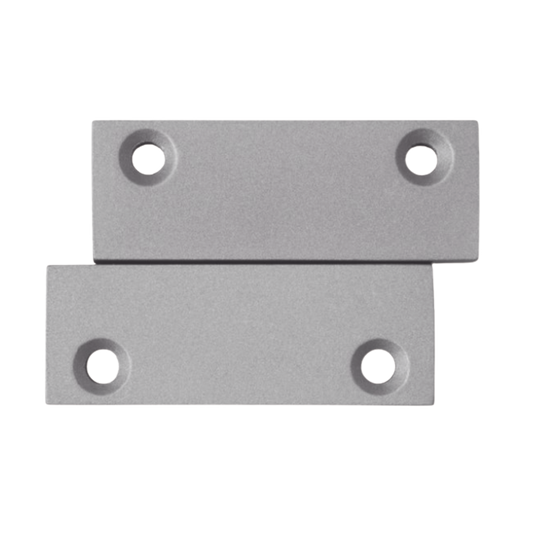Contacto MagnÃ©tico MetÃ¡lico Cableado / Uso en Puertas y Ventanas / Normalmente Cerrado