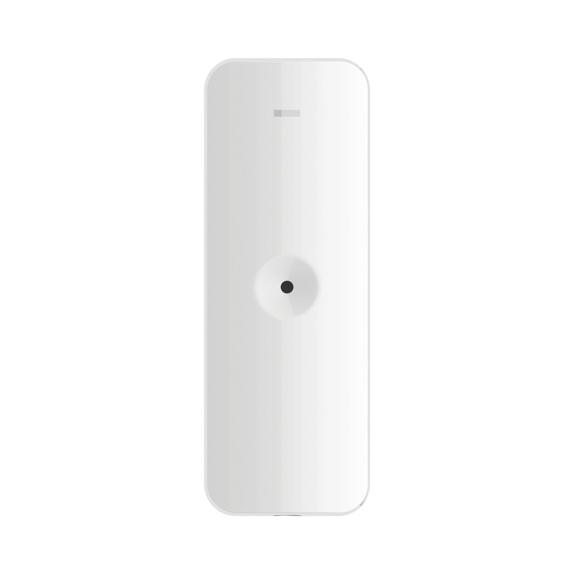 (AX PRO) Detector InalÃ¡mbrico de Ruptura de Cristal / 3 en 1 / Soporta 2 Zonas Cableadas / Rango de DetecciÃ³n de 8 mts / Ãngulo de 120Â° de Cobertura/ No compatible con el panel DS-PHA64-LP