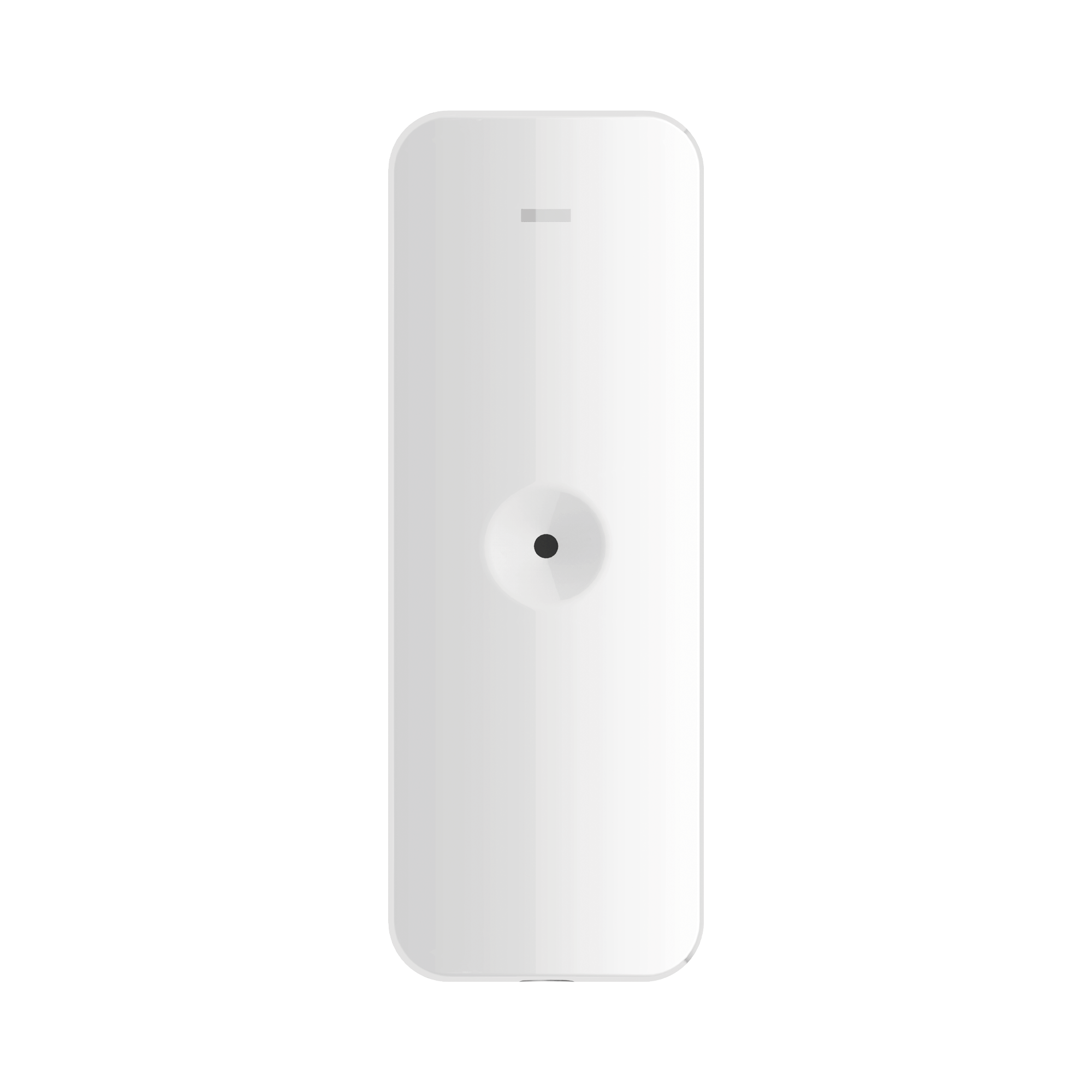 (AX PRO) Detector InalÃ¡mbrico de Ruptura de Cristal / 3 en 1 / Soporta 2 Zonas Cableadas / Rango de DetecciÃ³n de 8 mts / Ãngulo de 120Â° de Cobertura/ No compatible con el panel DS-PHA64-LP