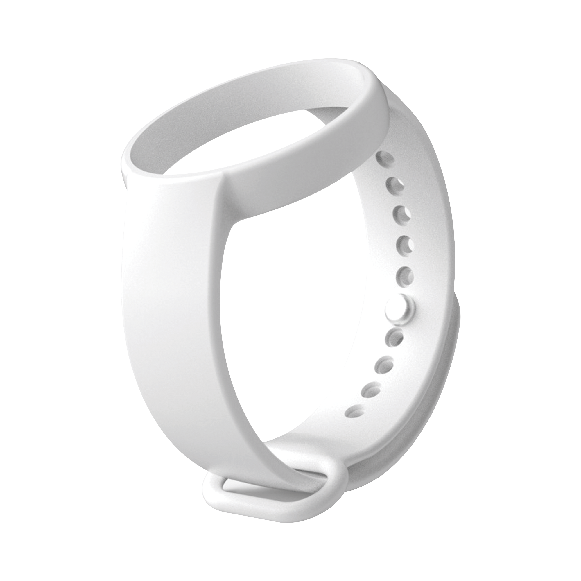 (AX PRO) Pulsera para BotÃ³n de PÃ¡nico PortÃ¡til / Compatible con DS-PDEBP1-EG2-WB y DS-PDEBP2-EG2-WB