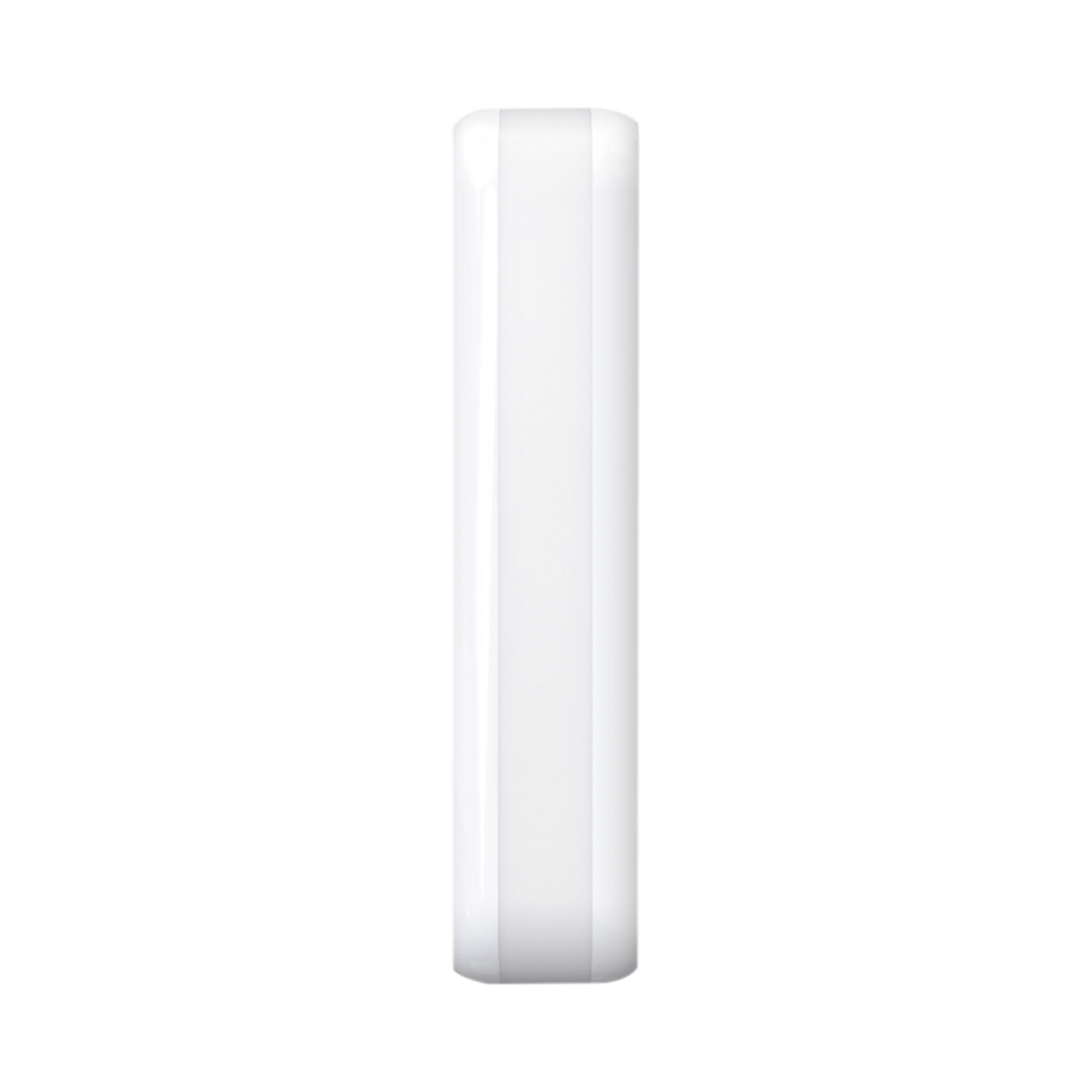 (AX PRO) Detector PIR InalÃ¡mbrico Slim /  Tipo Cortina / Exterior IP65 /  Rango de DetecciÃ³n de 10 mts / Ãngulo de 5Â° Cobertura