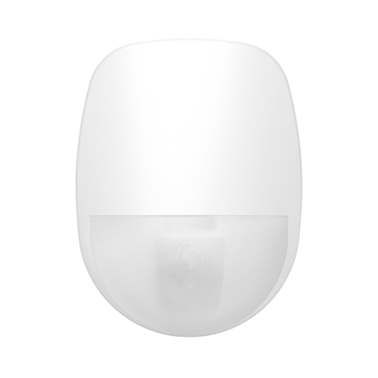 Detector PIR Tipo Cortina Cableado para Interior / Rango de DetecciÃ³n de 15 mts / Angulo de 6.3Â° de Cobertura / Altura de InstalaciÃ³n 2.4 a 3.6 metros