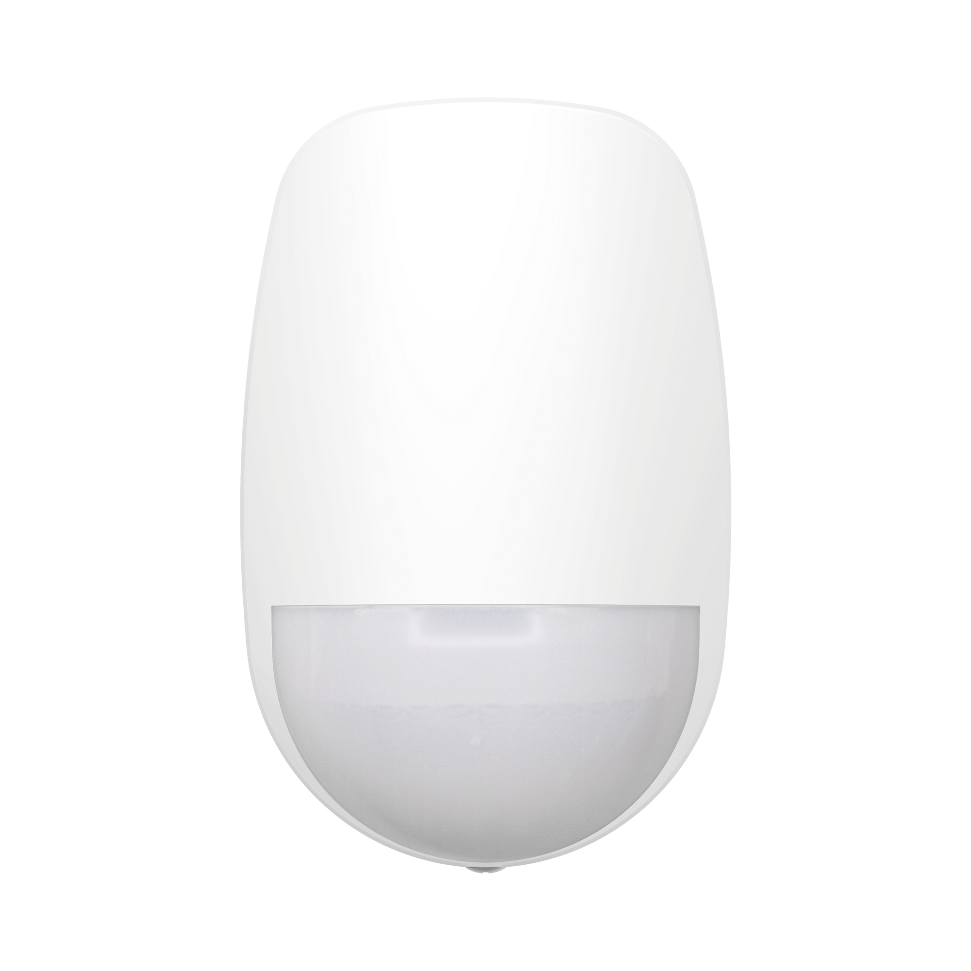 (AX PRO) Detector PIR InalÃ¡mbrico de Doble TecnologÃ­a / Inmunidad a Mascotas / Rango de DetecciÃ³n de 12 mts / Angulo de 85.9Â° de Cobertura