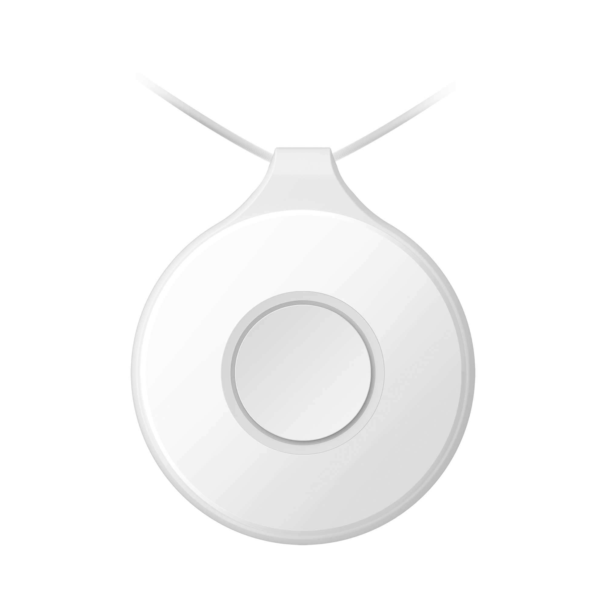 (AX PRO) BotÃ³n de PÃ¡nico InalÃ¡mbrico PortÃ¡til / IP54 / Indicador LED