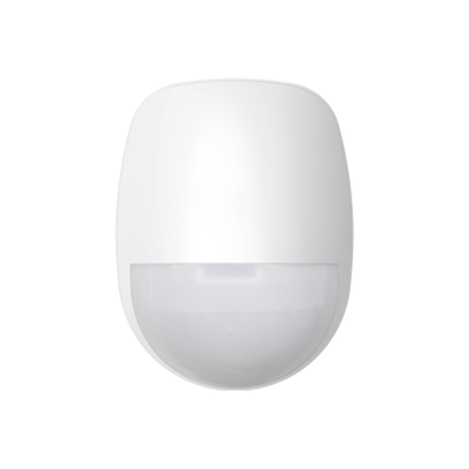 Detector PIR Cableado para Interior / Inmunidad a Mascotas / Rango de DetecciÃ³n de 18 mts / Angulo de 85.9Â° de Cobertura