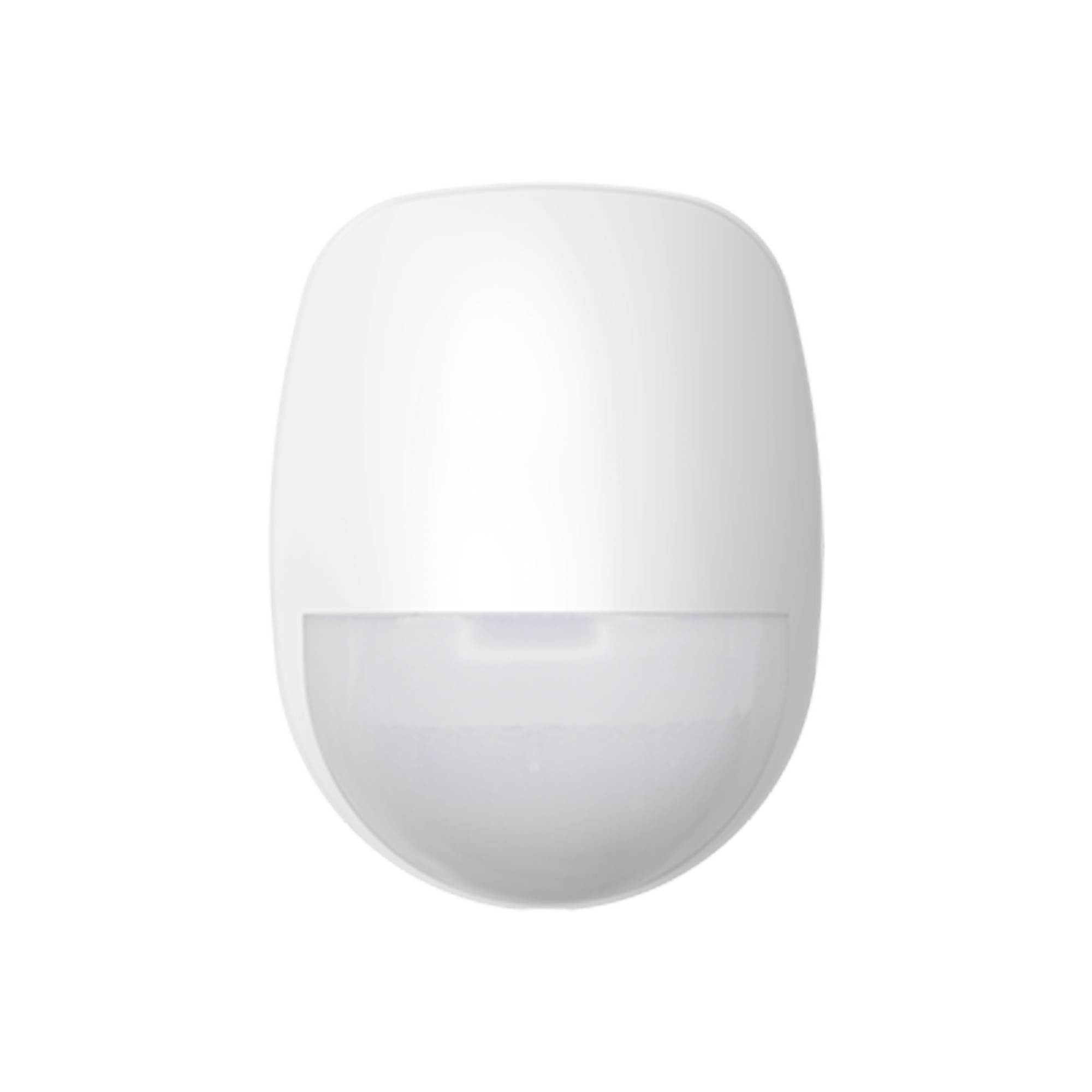 Detector PIR Cableado para Interior / Inmunidad a Mascotas / Rango de DetecciÃ³n de 18 mts / Angulo de 85.9Â° de Cobertura