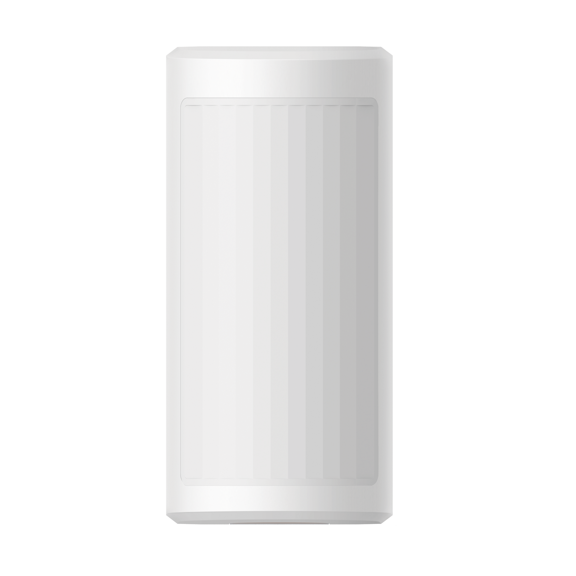 (AX PRO) Detector PIR Doble Exterior IP65 / Rango de DetecciÃ³n 18 mts de Profundidad Colocado a 2.7 mts de Altura / Ãngulo de Cobertura de 90Â° /  Inmunidad a Mascotas 24 Kg / No Compatible con el Panel DS-PHA64-LP