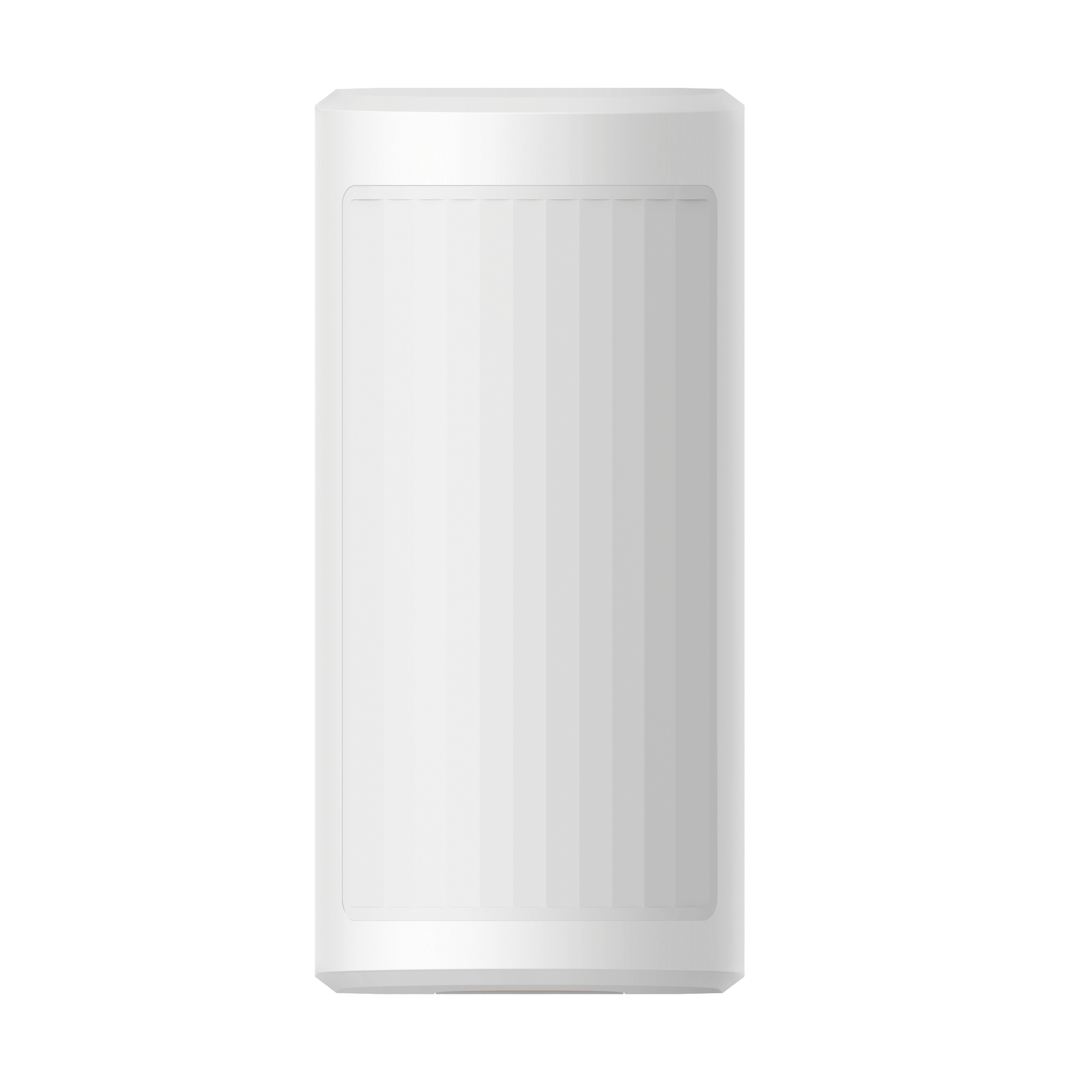 (AX PRO) Detector PIR Doble Exterior IP65 / Rango de DetecciÃ³n 18 mts de Profundidad Colocado a 2.7 mts de Altura / Ãngulo de Cobertura de 90Â° /  Inmunidad a Mascotas 24 Kg / No Compatible con el Panel DS-PHA64-LP