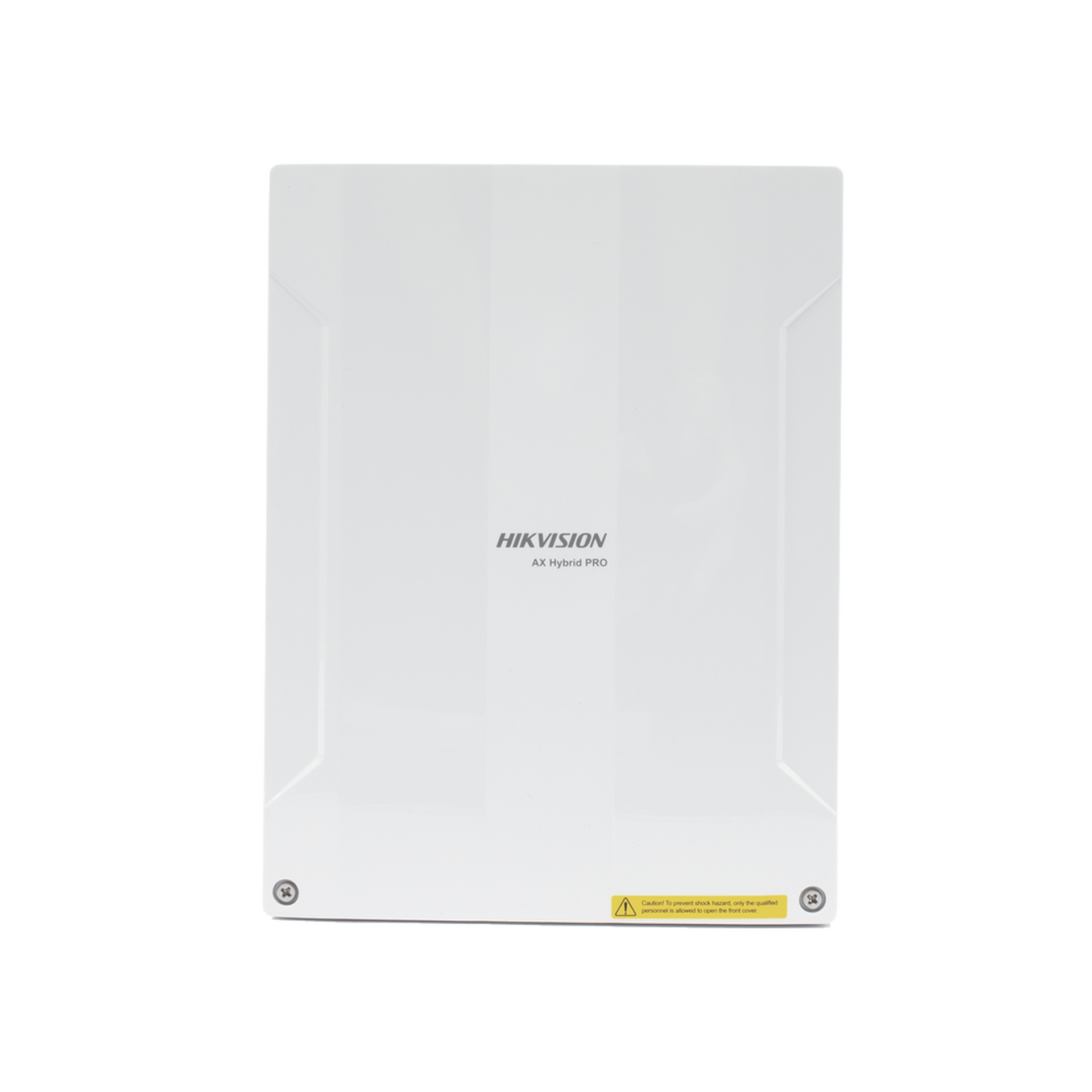 Panel de Alarma AX HYBRID PRO / Wi-Fi / 8 Zonas Cableadas Directas al Panel / 56 Zonas Expandibles: InalÃ¡mbricas o Cableadas por Medio de MÃ³dulos / Soporta IntegraciÃ³n de BaterÃ­a de Respaldo / 32 Particiones (Ãreas)