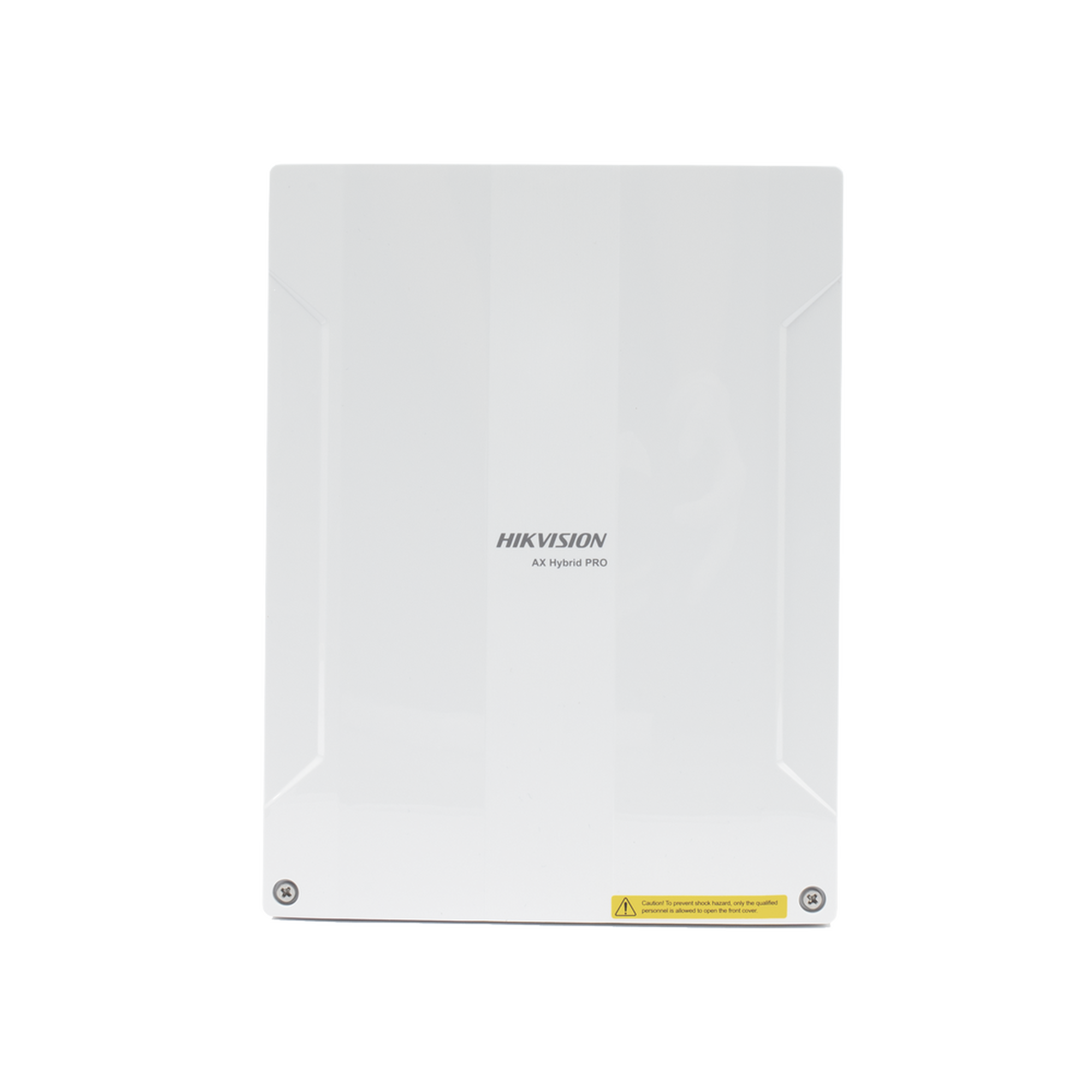 Panel de Alarma AX HYBRID PRO / Wi-Fi / 8 Zonas Cableadas Directas al Panel / 56 Zonas Expandibles: InalÃ¡mbricas o Cableadas por Medio de MÃ³dulos / Soporta IntegraciÃ³n de BaterÃ­a de Respaldo / 32 Particiones (Ãreas)