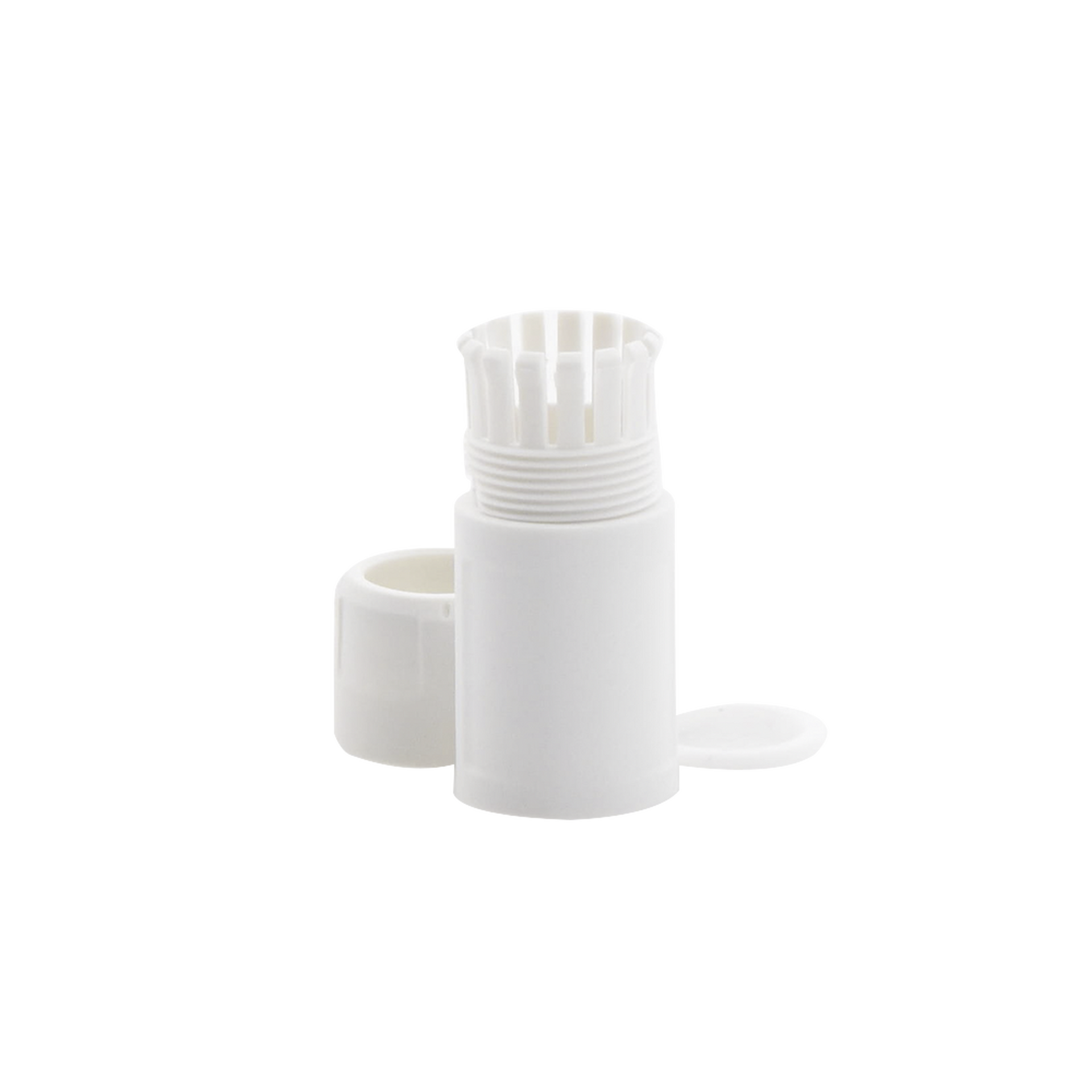 Conector de ProtecciÃ³n de Red (RJ45) para Exterior /  Compatible con CÃ¡maras epcom, HiLook y HIKVISION