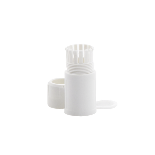 Conector de ProtecciÃ³n de Red (RJ45) para Exterior /  Compatible con CÃ¡maras epcom, HiLook y HIKVISION