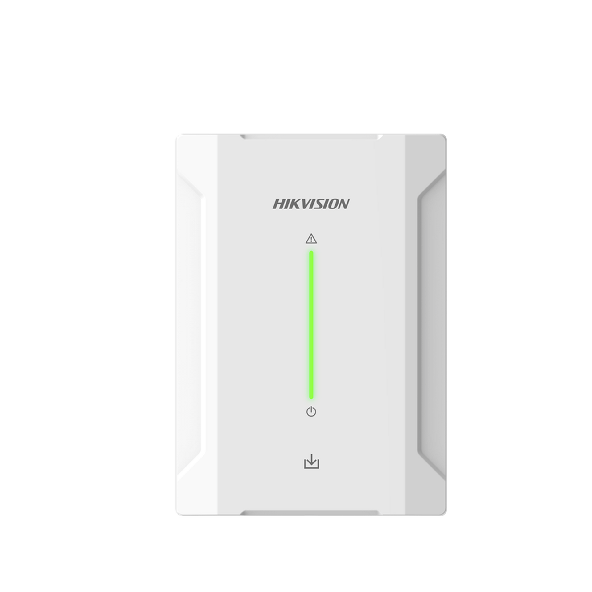 (AX HYBRID PRO) Expansor de 8 Zonas Cableadas / ConexiÃ³n RS-485 hacia el Panel con Salida para ConexiÃ³n en Cascada / Permite Agregar Sensores Cableados