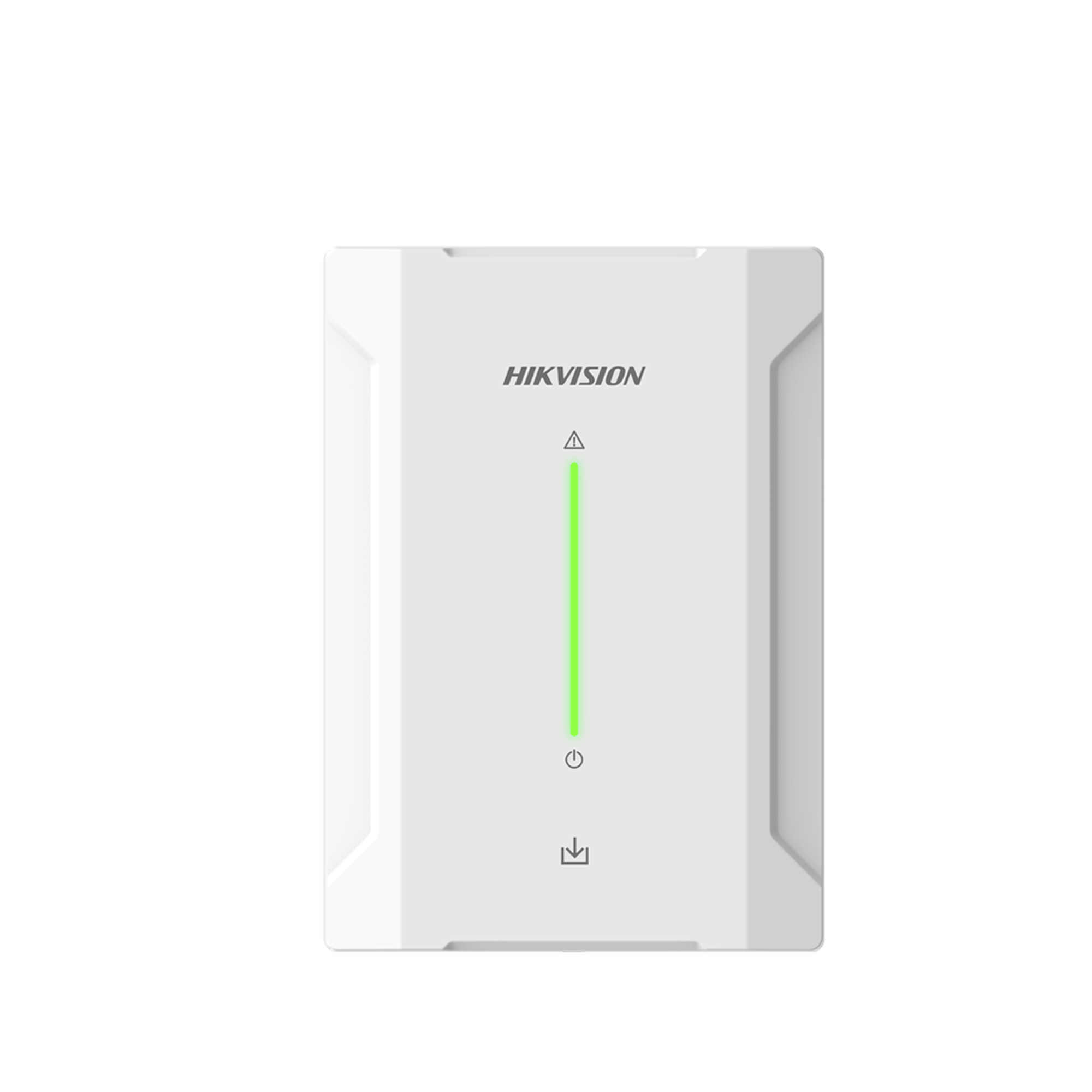 (AX HYBRID PRO) Expansor de 8 Zonas Cableadas / ConexiÃ³n RS-485 hacia el Panel con Salida para ConexiÃ³n en Cascada / Permite Agregar Sensores Cableados