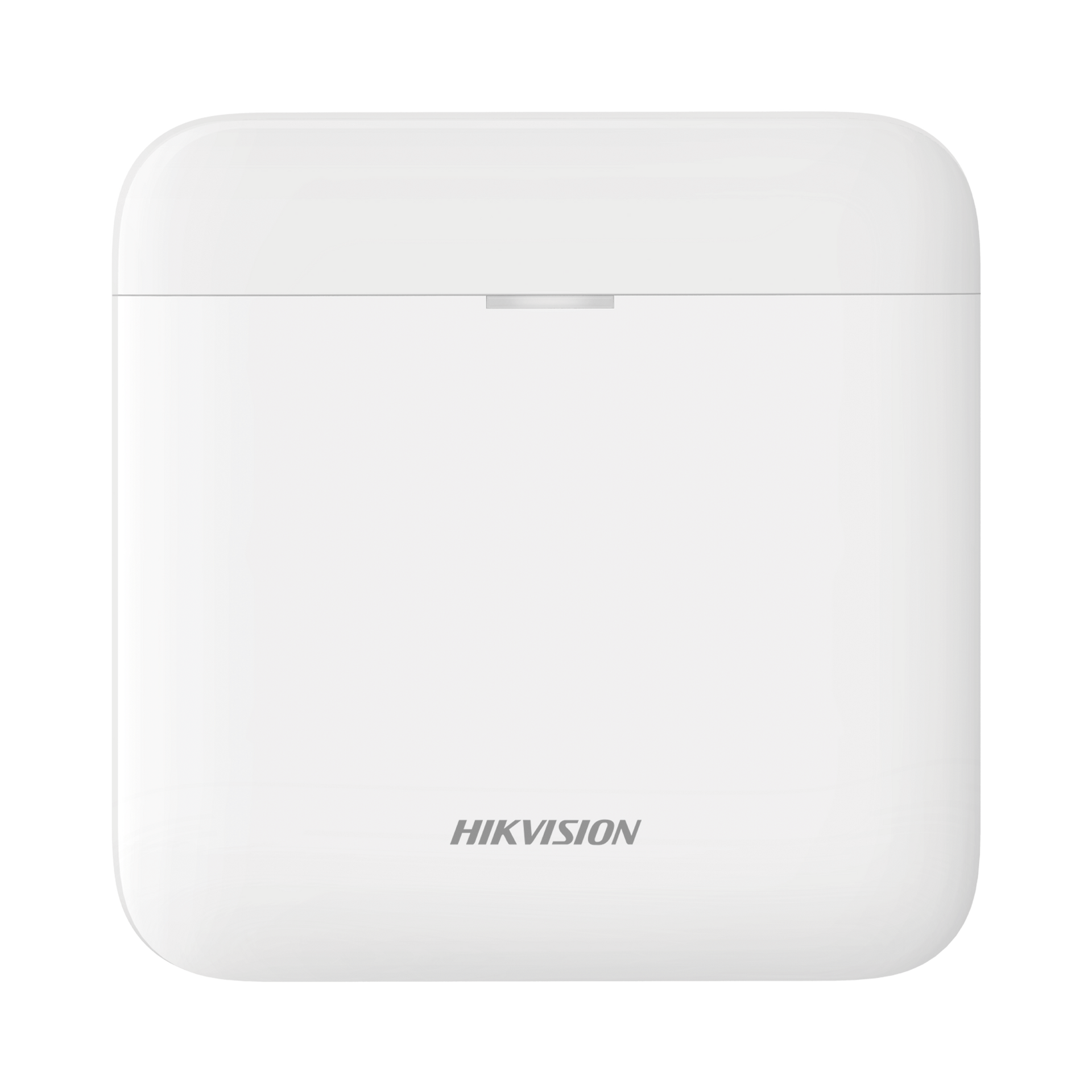 (AX PRO) Panel de Alarma InalÃ¡mbrico de Hikvision / Soporta 48 Zonas / Wi-Fi y Ethernet / Incluye BaterÃ­a de respaldo / Compatible con los Accesorios AX PRO