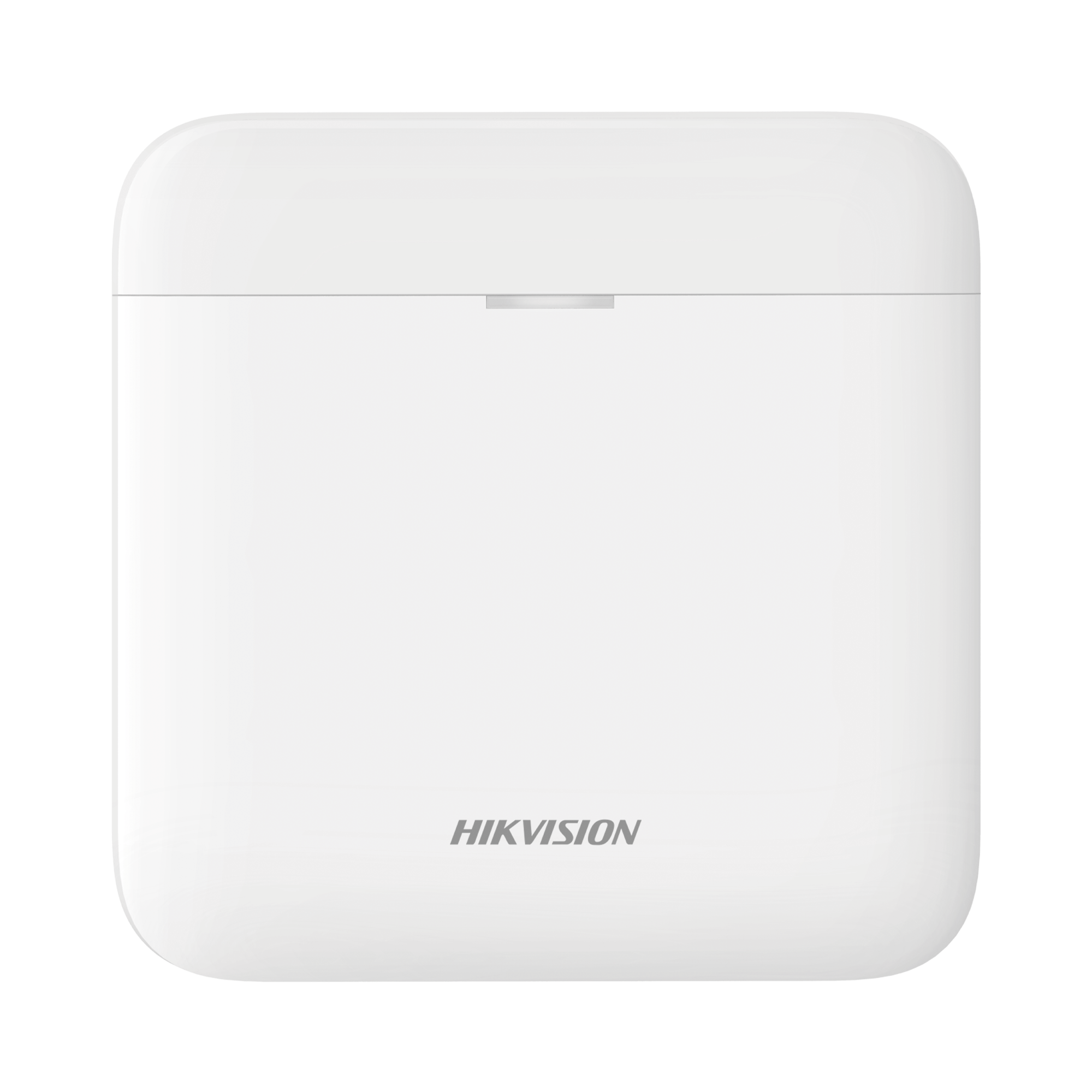 (AX PRO) Panel de Alarma InalÃ¡mbrico de Hikvision / Soporta 48 Zonas / Wi-Fi y Ethernet / Incluye BaterÃ­a de respaldo / Compatible con los Accesorios AX PRO