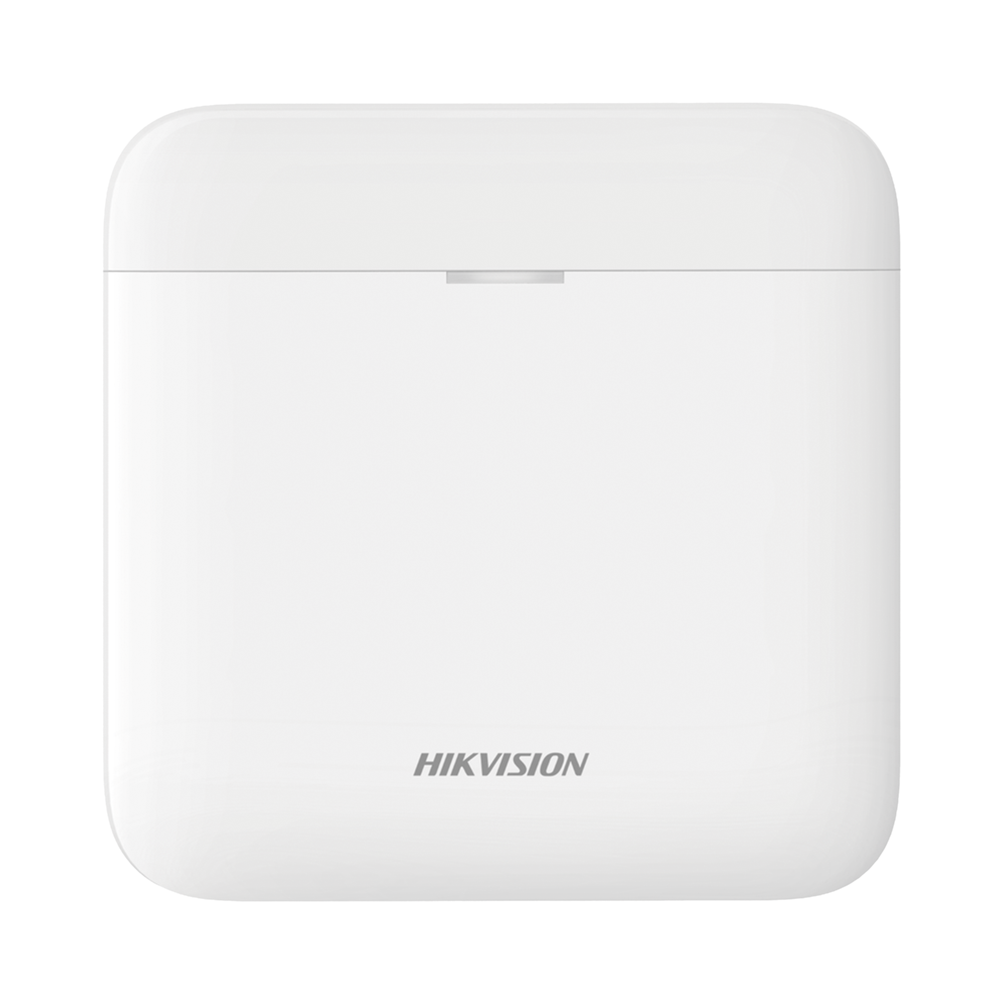 (AX PRO) Panel de Alarma InalÃ¡mbrico de Hikvision / Soporta 48 Zonas / GSM 3G/4G, Wi-Fi y Ethernet / Incluye BaterÃ­a de respaldo / Compatible con los Accesorios AX PRO.
