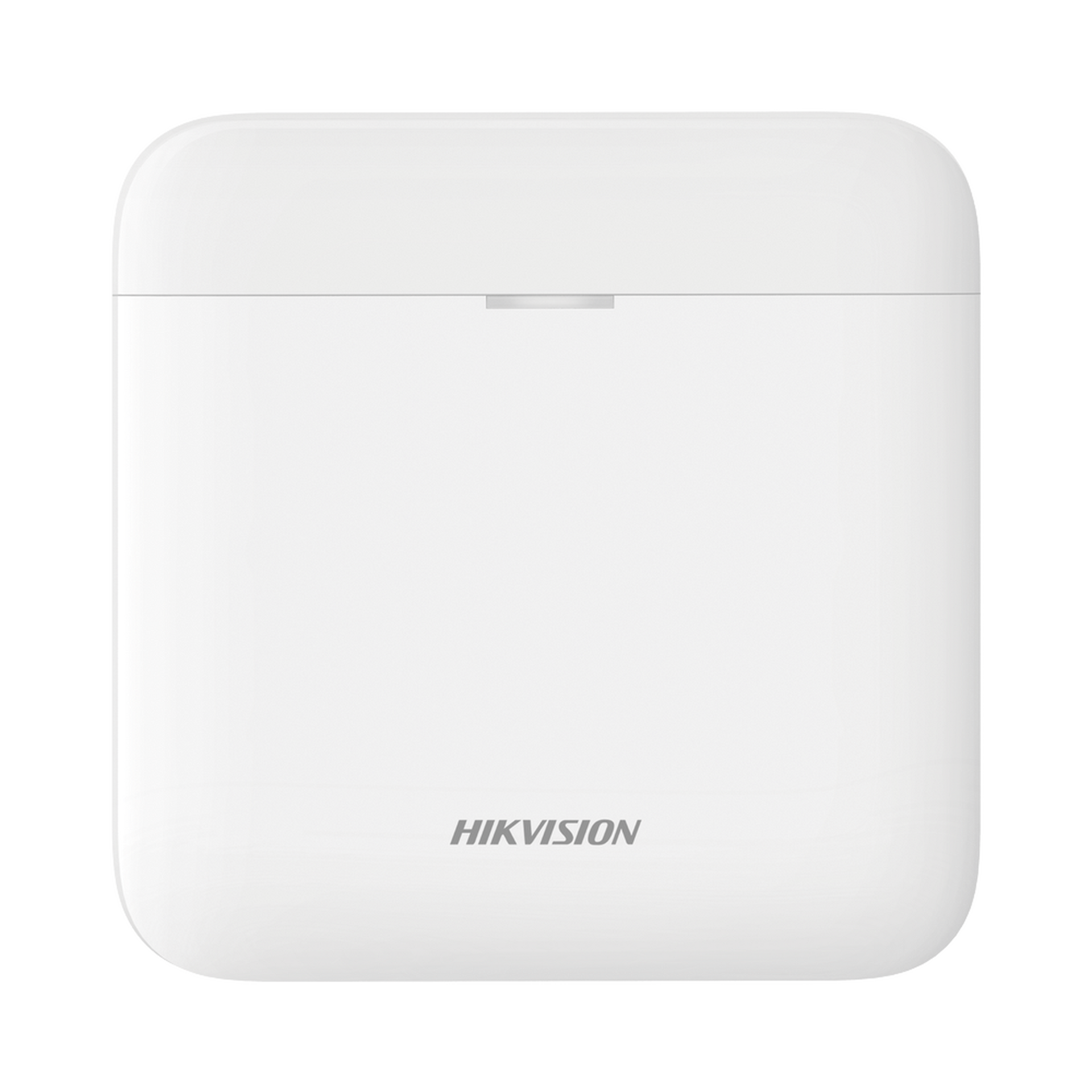(AX PRO) Panel de Alarma InalÃ¡mbrico de Hikvision / Soporta 96 Zonas / GSM 3G/4G, Wi-Fi y Ethernet / Incluye BaterÃ­a de respaldo / Compatible con los Accesorios AX PRO.