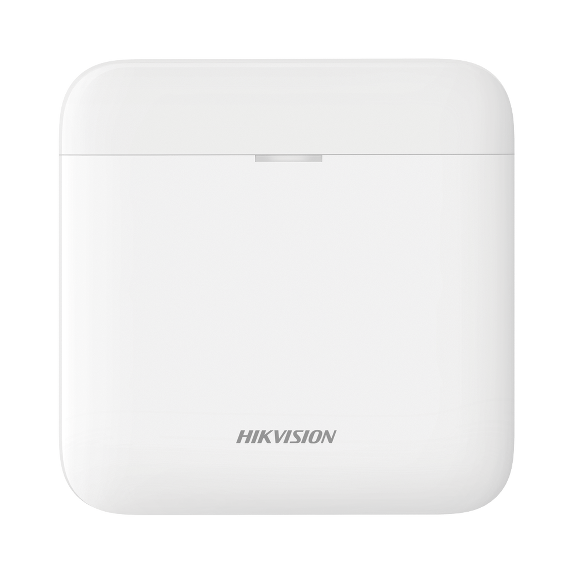 (AX PRO) Panel de Alarma InalÃ¡mbrico de Hikvision / Soporta 96 Zonas / GSM 3G/4G, Wi-Fi y Ethernet / Incluye BaterÃ­a de respaldo / Compatible con los Accesorios AX PRO.