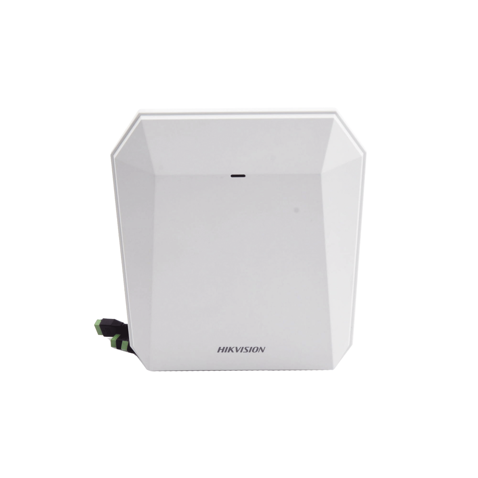 Radar IP Perimetral / 120 metros de Distancia / 120Â° de Cobertura / IP67 / IK10 / Nema 4X / 32 Objetos de DetecciÃ³n y 16 Zonas  / 4 Salidas de Alarma / RS-485