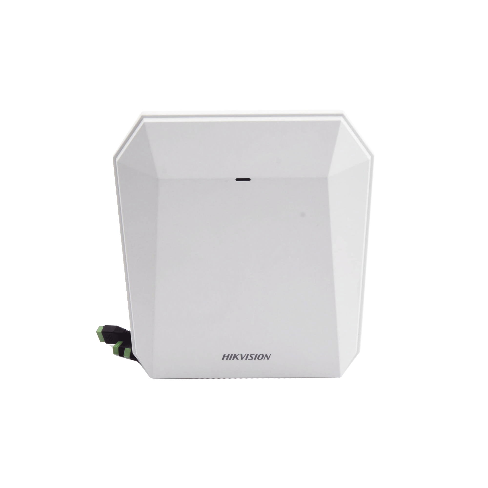 Radar IP Perimetral / 500 metros de Distancia / 100Â° de Cobertura / IP67 / IK10 / Nema 4X / 32 Objetos de DetecciÃ³n y 16 Zonas / 4 Salidas de Alarma / RS-485