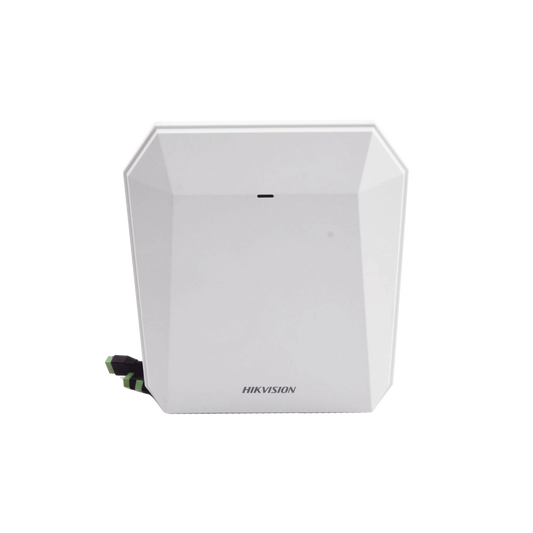 Radar IP Perimetral / 500 metros de Distancia / 100Â° de Cobertura / IP67 / IK10 / Nema 4X / 32 Objetos de DetecciÃ³n y 16 Zonas / 4 Salidas de Alarma / RS-485