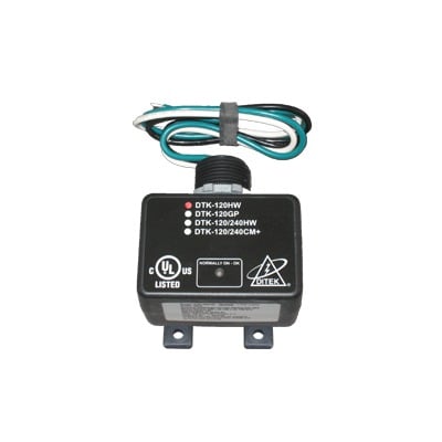 Dispositivo de ProtecciÃ³n contra Sobretensiones de 120 VCA, Para Paneles de Alarma de Incendio, Paneles ElÃ©ctricos Residenciales, Motores, Sistemas de bombeo, Mnisplit.