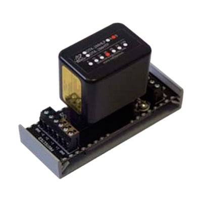 Circuito Modular de proteccion contra Sobretensiones de VOZ, DATOS y SEÃALIZACION