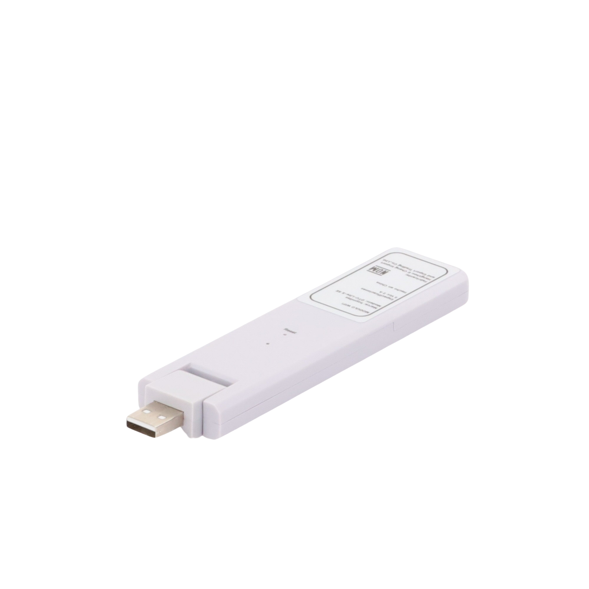 MÃ³dulo para Monitoreo LITE por Wifi del Microinversor HMS Hasta 12 MÃ³dulos Solares