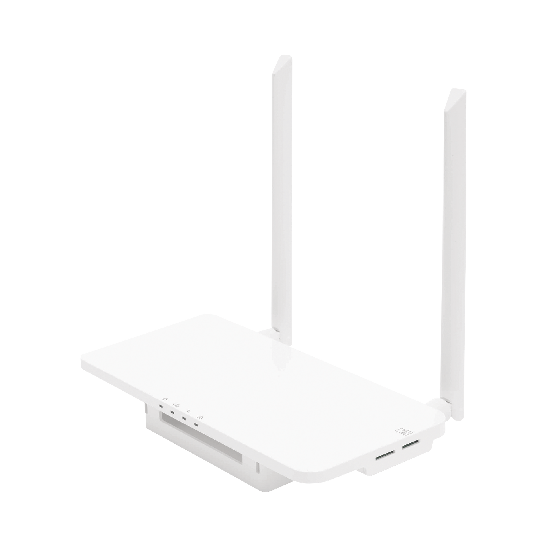 Modulo para Monitoreo PRO Para Microinversores HMS, Hasta 99 MÃ³dulos Solares, Conexion WIFI y cable RJ45
