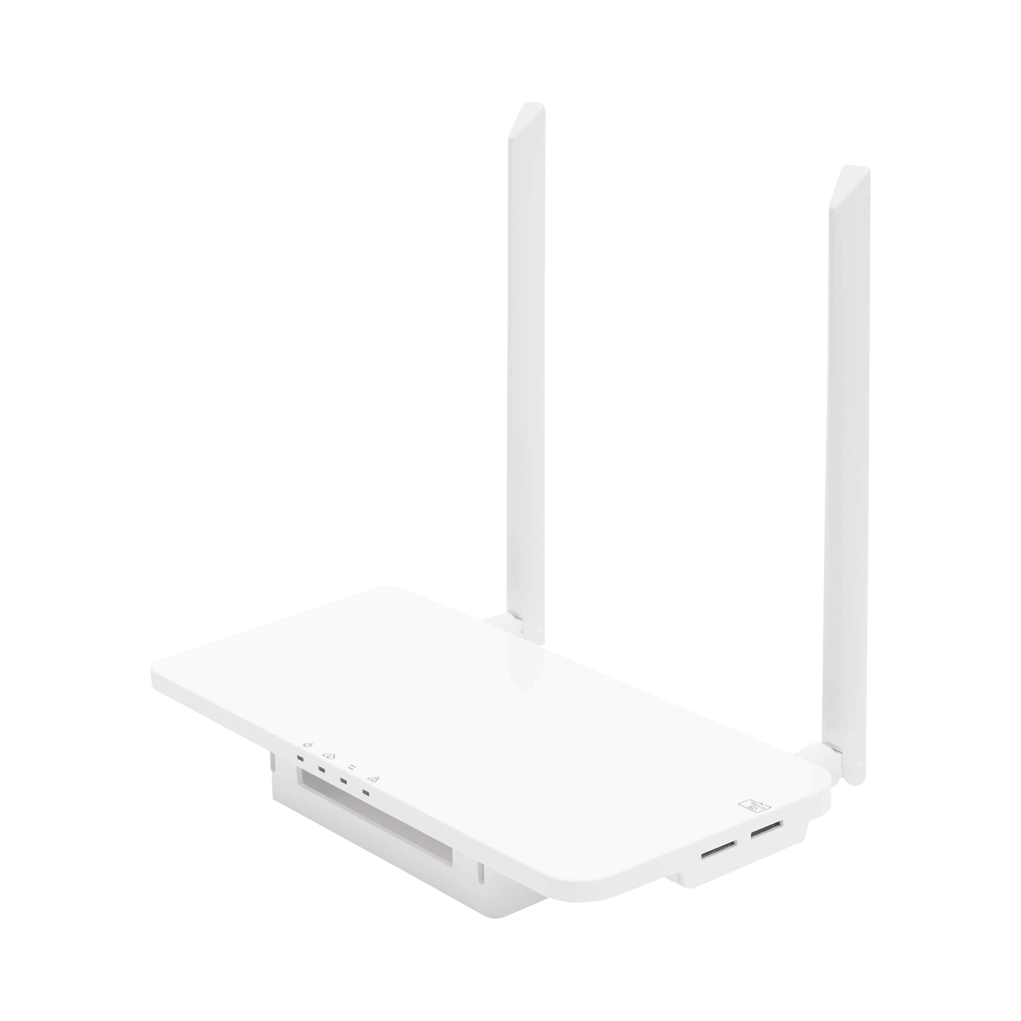 Modulo para Monitoreo PRO Para Microinversores HMS, Hasta 99 MÃ³dulos Solares, Conexion WIFI y cable RJ45