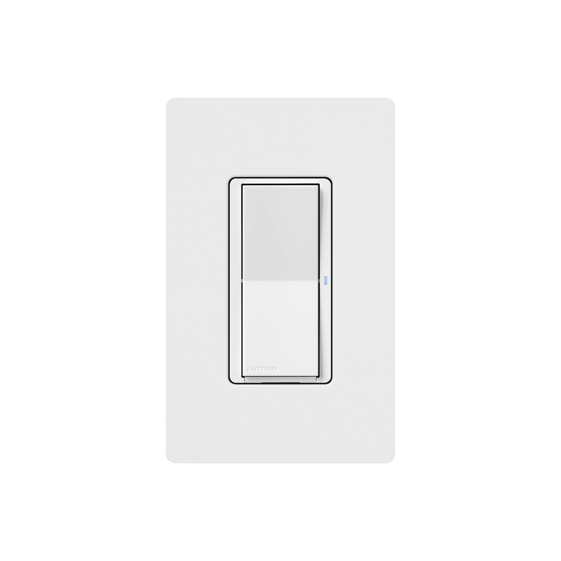 (Caseta Wireless) Interruptor Inteligente On/Off, requiere cable neutro. 5A, /120V