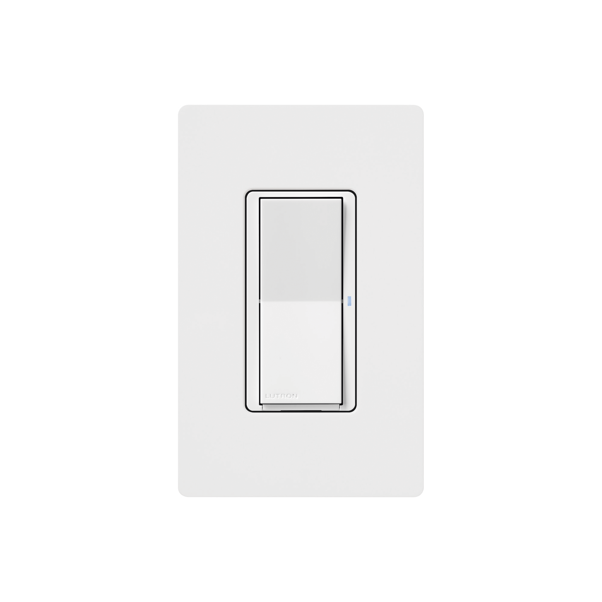 (Caseta Wireless) Interruptor Inteligente On/Off, requiere cable neutro. 5A, /120V