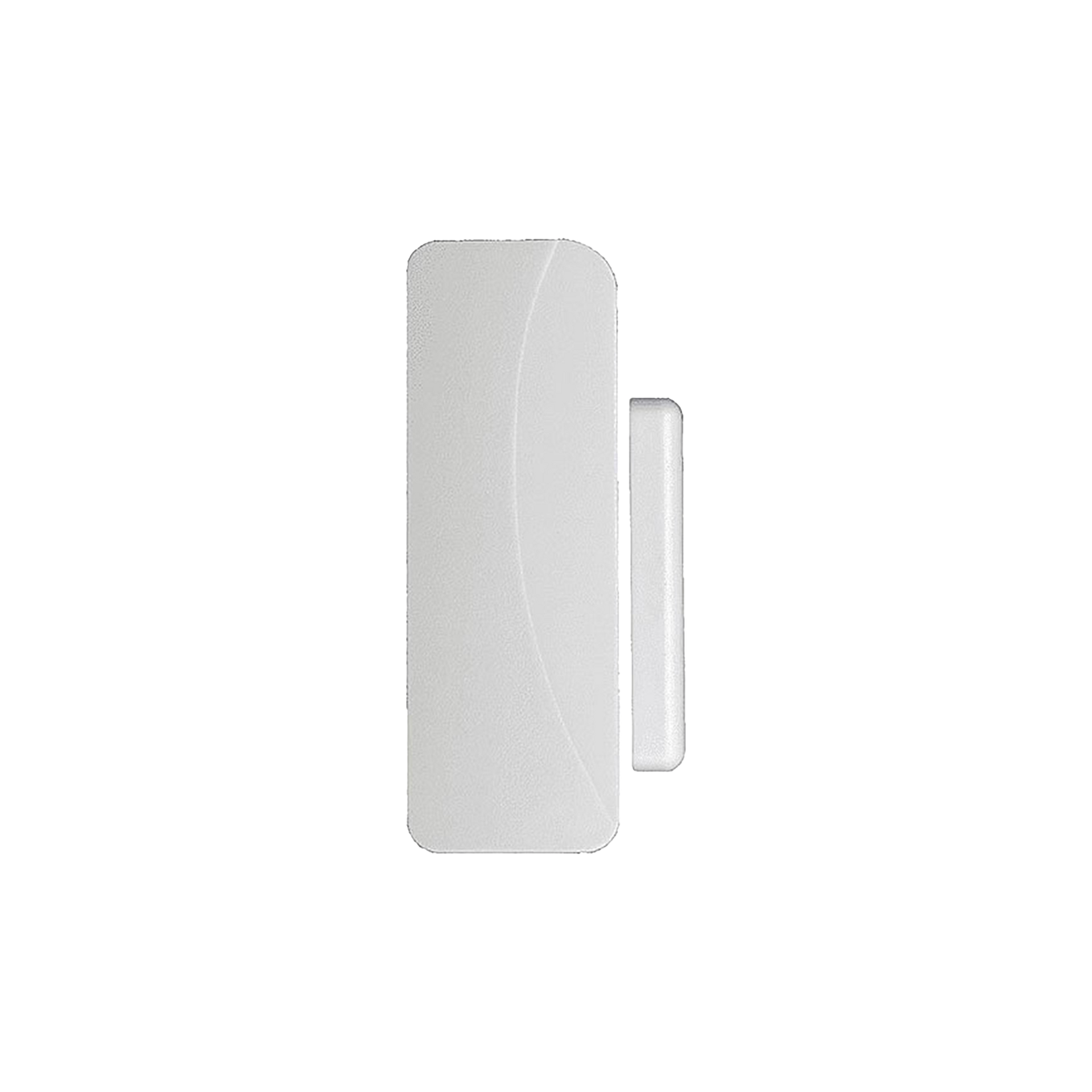 ALULA - Sensor de Puerta/Ventana LongLife / Vida de BaterÃ­a 10 aÃ±os / Montaje RÃ¡pido y Seguro / Transmisiones InalÃ¡mbricas Cifradas / Conect+ Encriptado