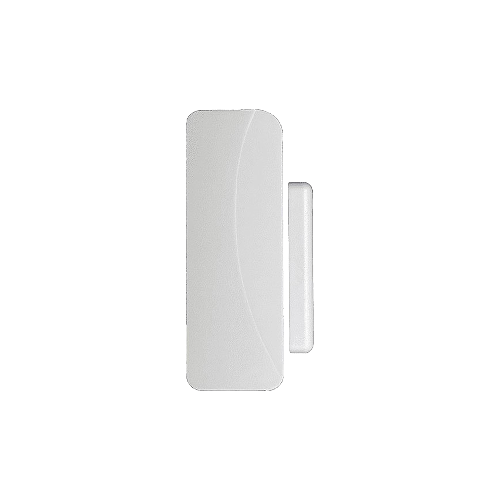 ALULA - Sensor de Puerta/Ventana LongLife / Vida de BaterÃ­a 10 aÃ±os / Montaje RÃ¡pido y Seguro / Transmisiones InalÃ¡mbricas Cifradas / Conect+ Encriptado