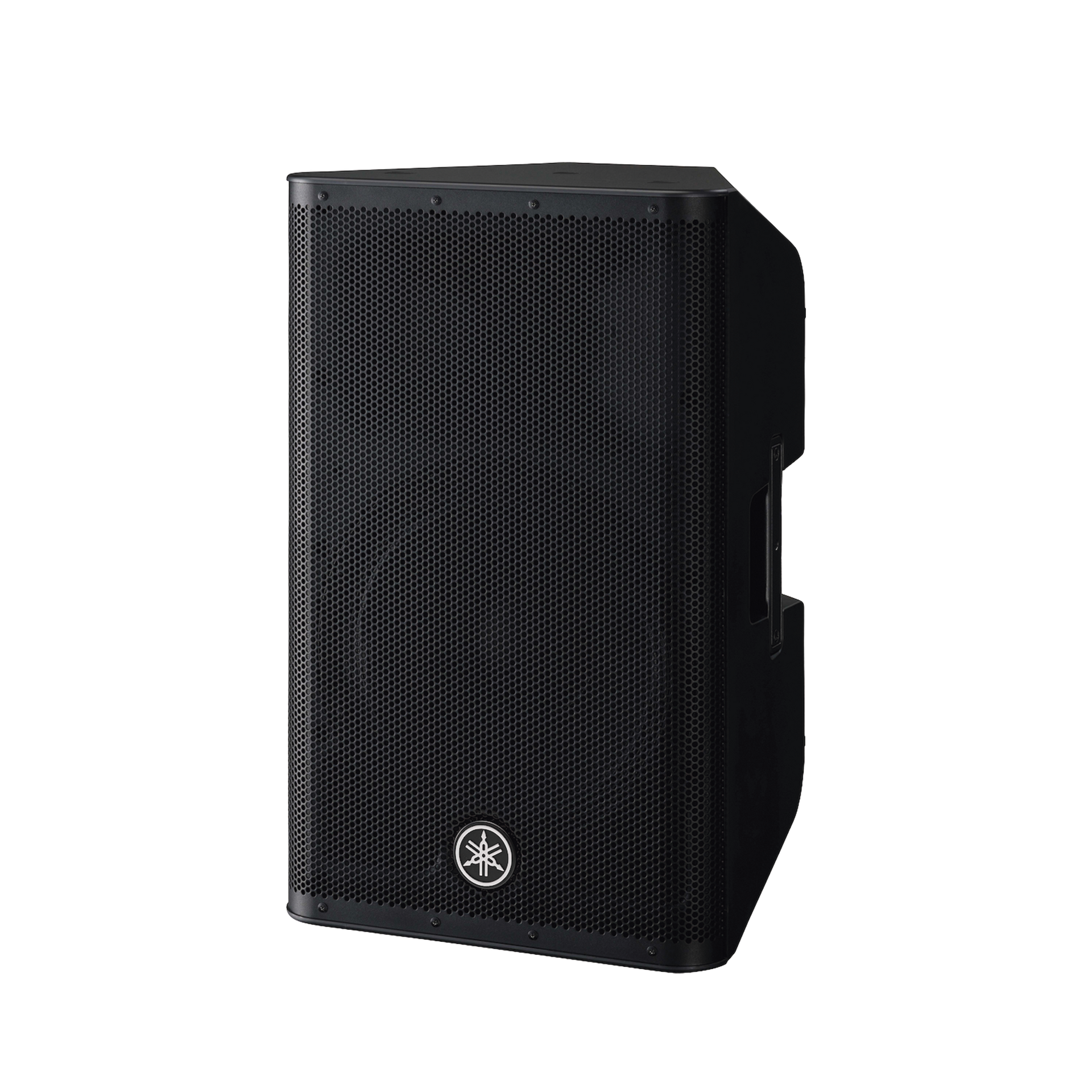 Altavoz Amplificado de 2 vías de 12in | Potencia: 1110W RMS | 134 dB SPL max