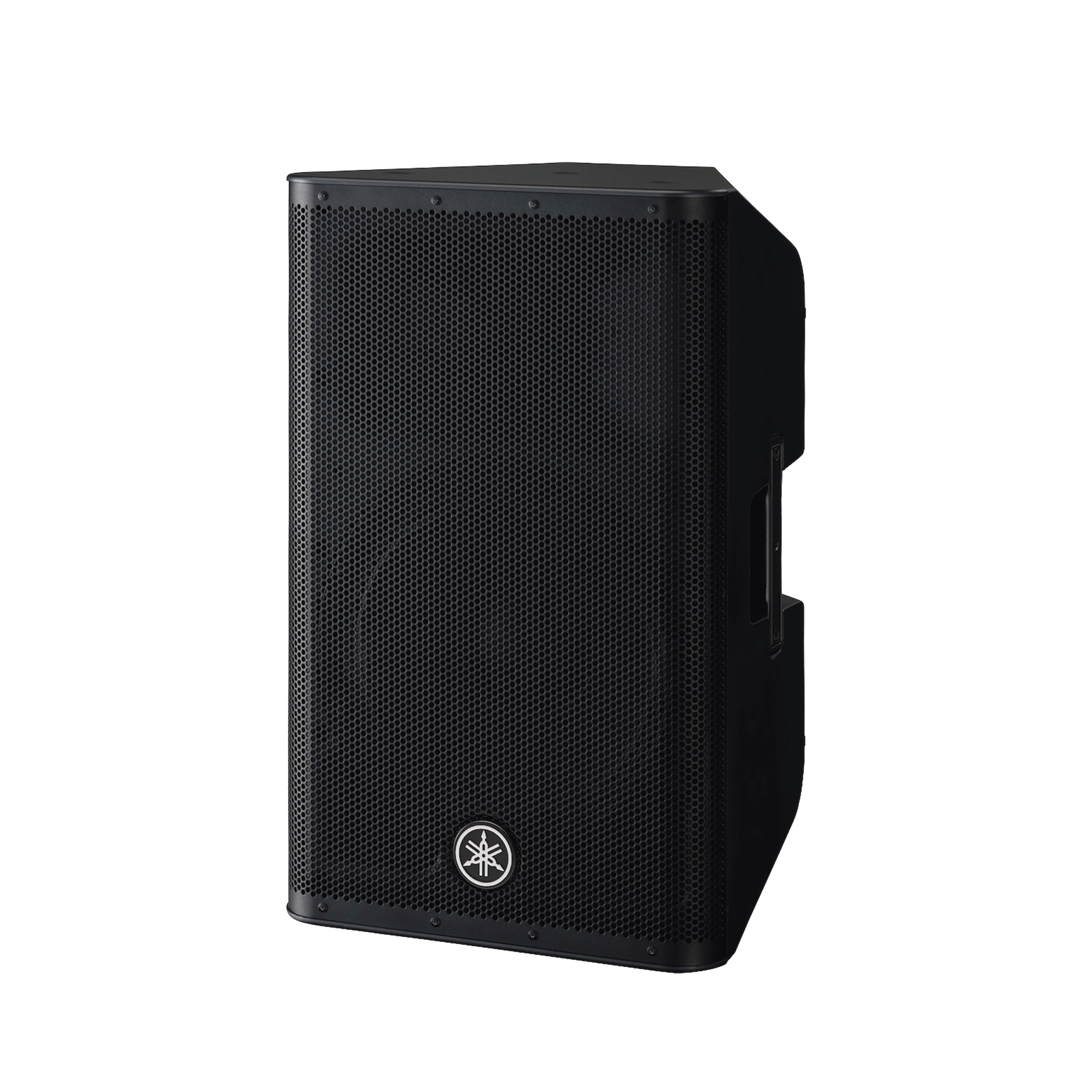 Altavoz Amplificado de 2 vías de 12in | Potencia: 1110W RMS | 134 dB SPL max