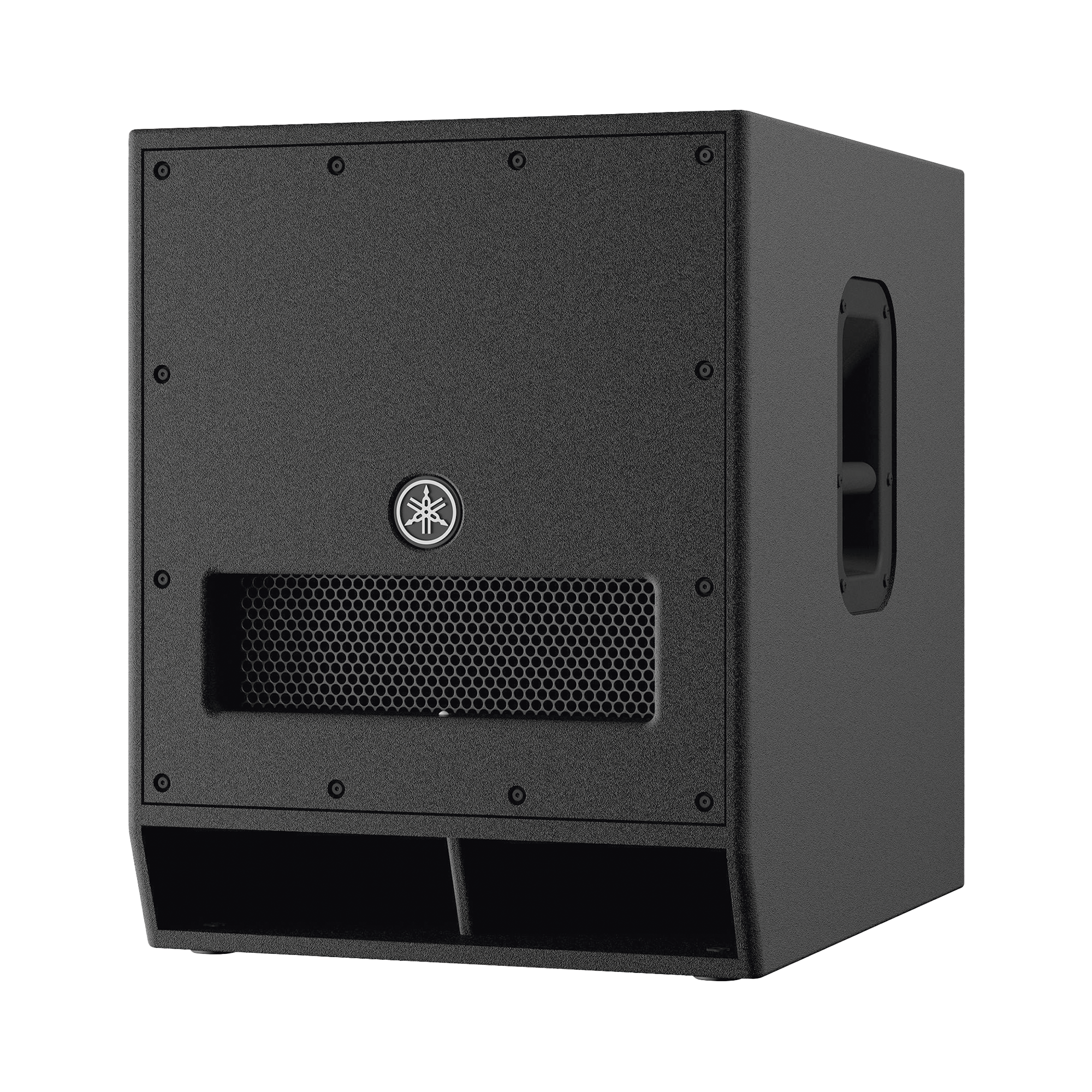 Subwoofer Amplificado 15In, 1020w, DSP Integrado, Pasabanda