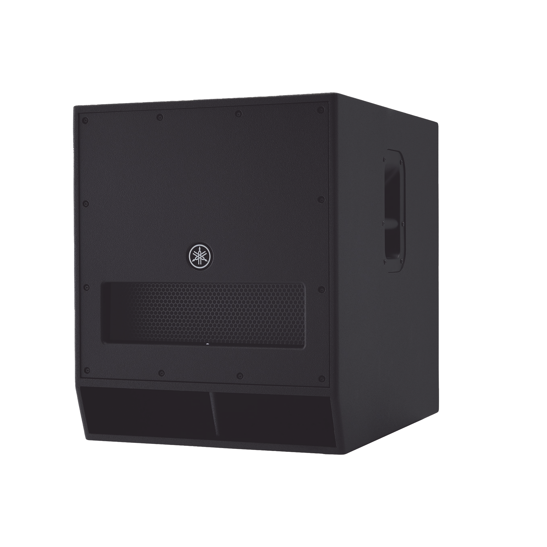 Subwoofer Amplificado de 18in | Potencia: 1020W | Frecuencia: 32Hz-120Hz | 136 dB SPL | DSP