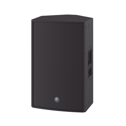 Altavoz Activo 12" | 2000w | Tweeter 2" | DSP integrado | Display de configuración | Ideal para Monitor de Piso o instalación