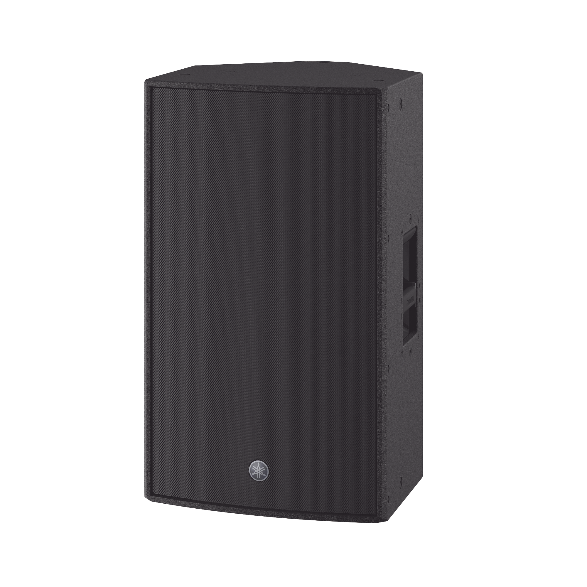 Altavoz Activo 15" | 2000w | Tweeter 2" | DSP integrado | Display de configuración | Dante