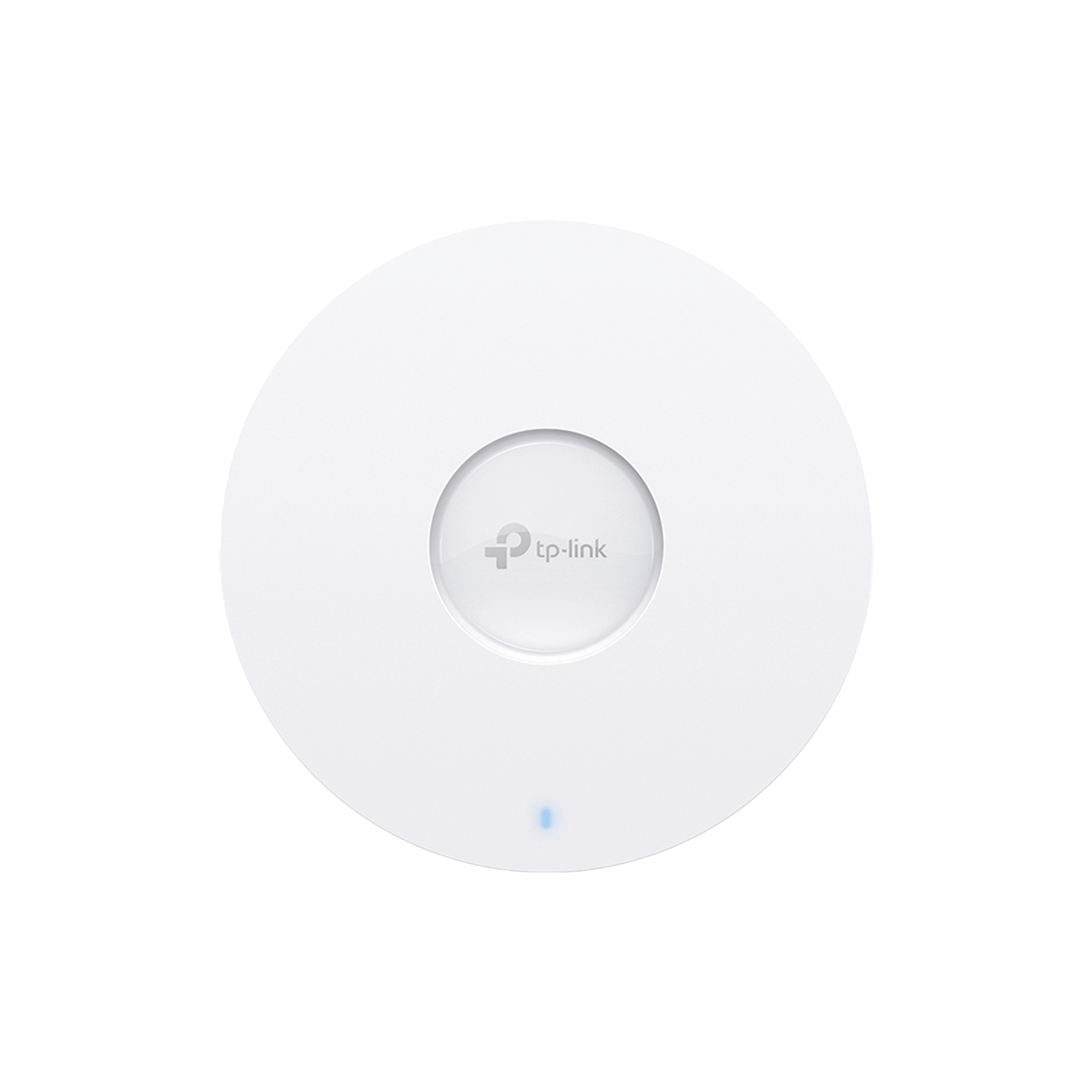 Punto de Acceso Omada / Wi-Fi 6 AX3000 MU-MIMO 4x4 / Mesh Omada / Alta Densidad de Usuarios / ConfiguraciÃ³n por Controlador o Stand-Alone / Para Montaje en Techo/pared / AlimentaciÃ³n PoE+