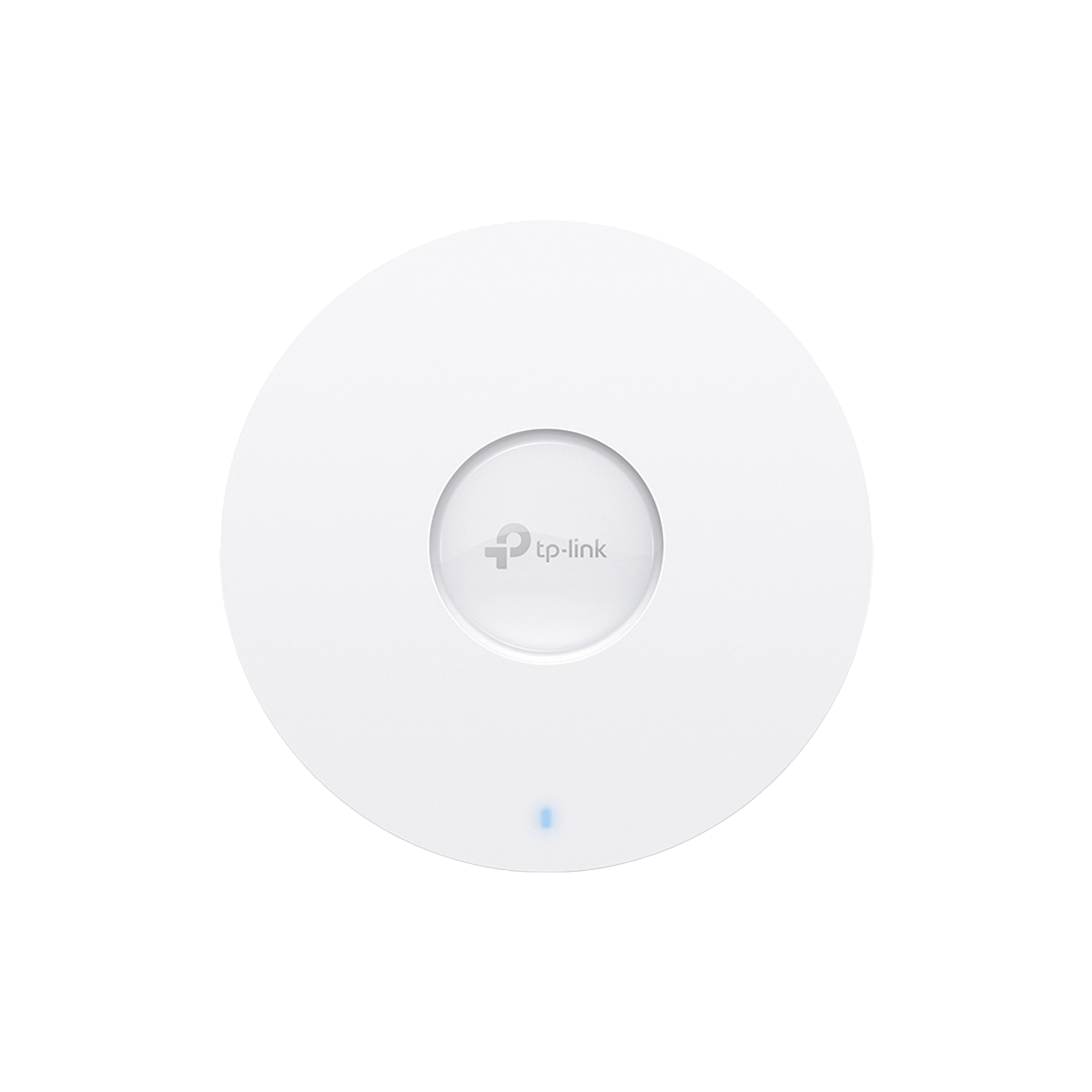 Punto de Acceso Omada / Wi-Fi 6 AX3000 MU-MIMO 4x4 / Mesh Omada / Alta Densidad de Usuarios / ConfiguraciÃ³n por Controlador o Stand-Alone / Para Montaje en Techo/pared / AlimentaciÃ³n PoE+