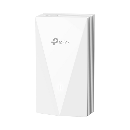 Punto de Acceso Omada / Wi-Fi 6 AX3000 MU-MIMO 2x2 / Alta Densidad de Usuarios / ConfiguraciÃ³n por Controlador o Stand-Alone / Para Montaje en Techo/pared / AlimentaciÃ³n PoE+