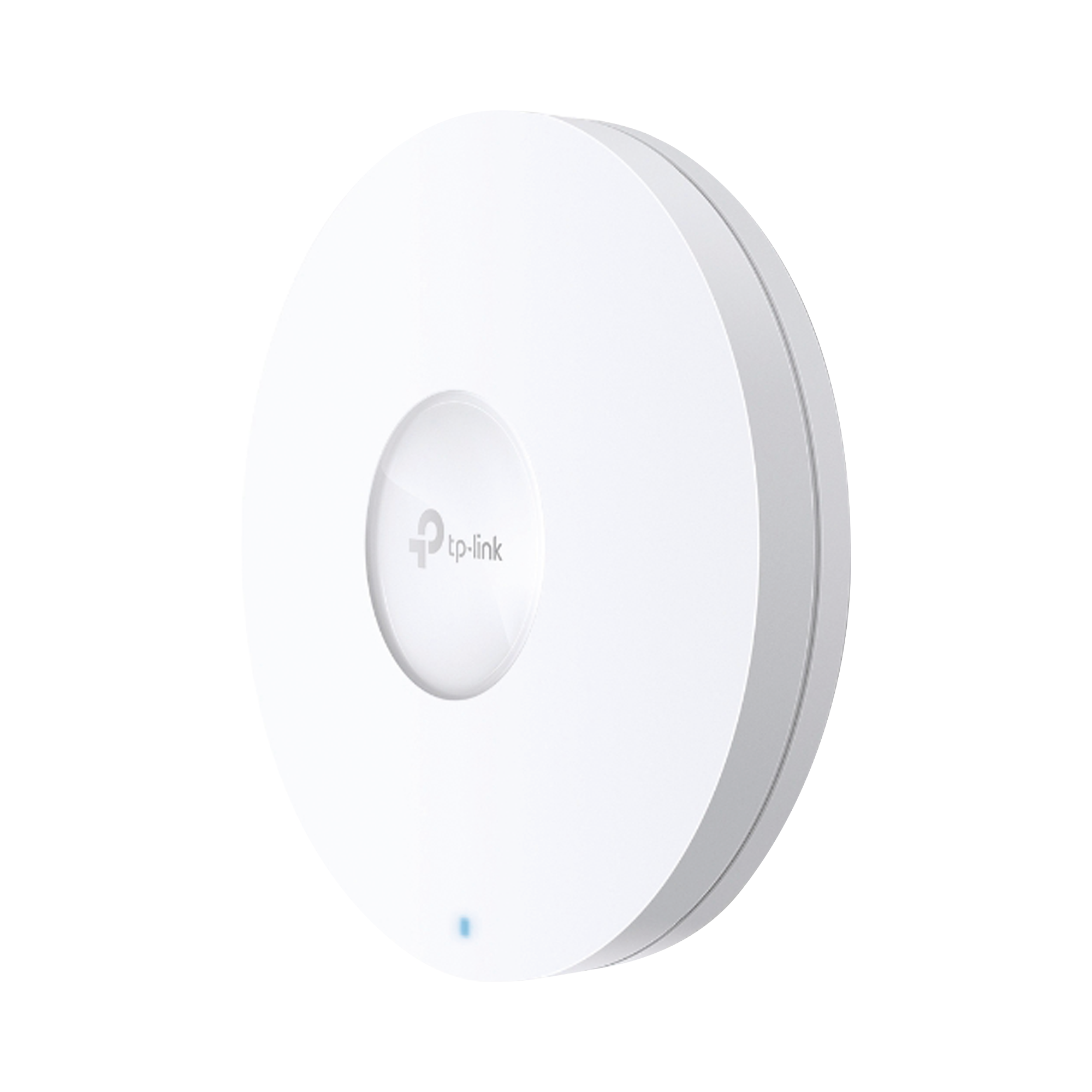 Punto de Acceso Omada / Wi-Fi 6 AX3600 MU-MIMO 4x4 / Alta Densidad de Usuarios / ConfiguraciÃ³n por Controlador o Stand-Alone / Para Montaje en Techo/pared. / AlimentaciÃ³n PoE+