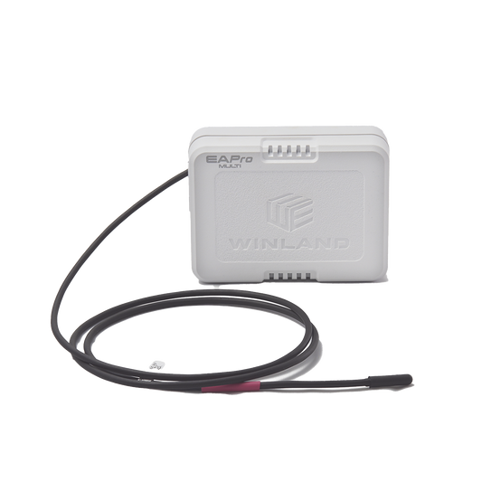 Transmisor inalÃ¡mbrico para EAProÂ® Gateway (EAPro-GTWY)