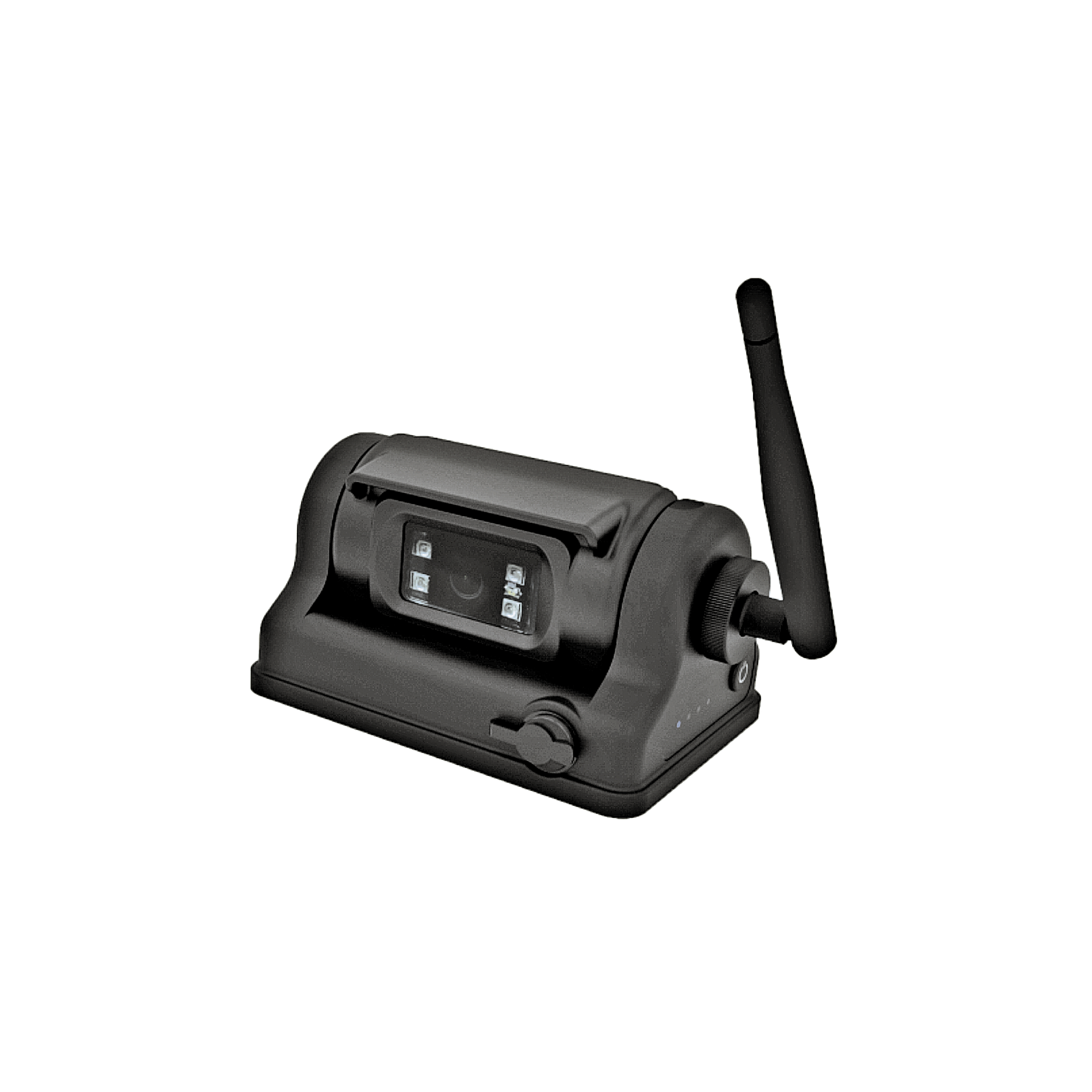 CÃ¡mara inalÃ¡mbrica de montaje magnÃ©tico para kit EC7010-WK